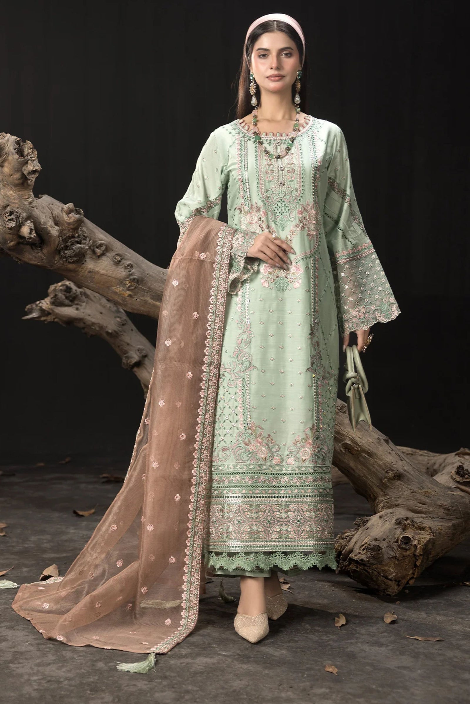 Pakistani Wedding Salwar Kameez | Sydney AU
