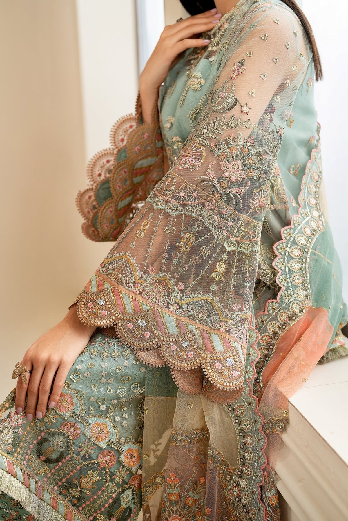 Best Pakistani Wedding Outfits In Sydney AU 