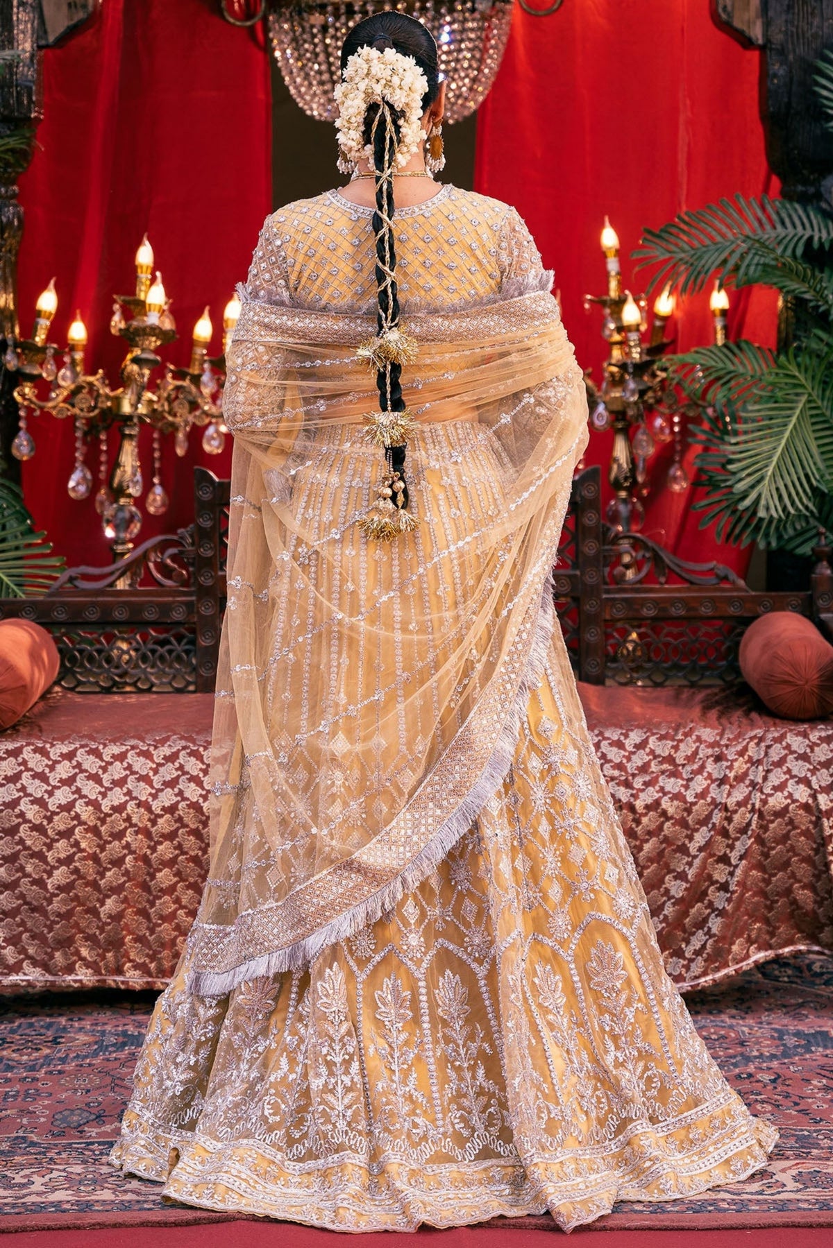 Pakistani Wedding Lehenga | South Australia, New Zealand