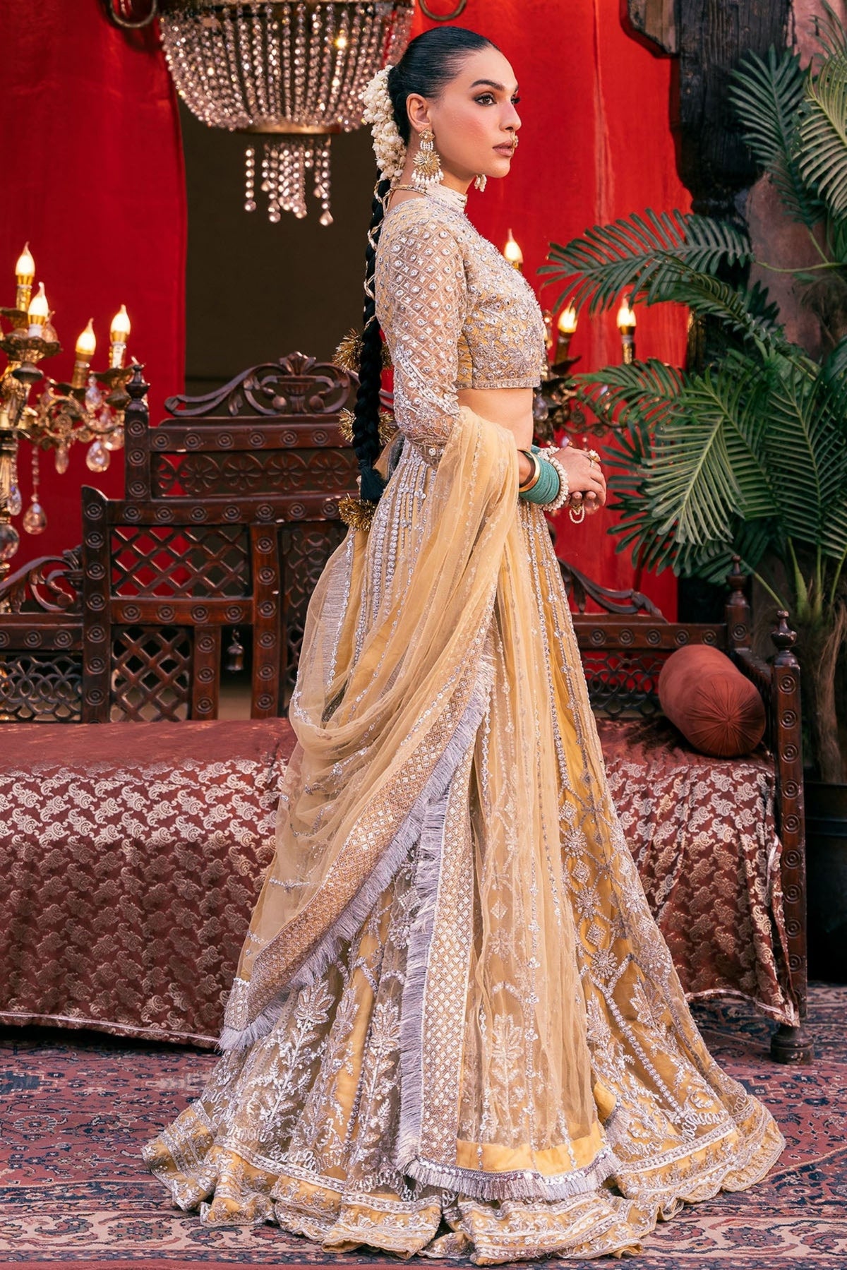 Pakistani Wedding Lehenga | South Australia, New Zealand