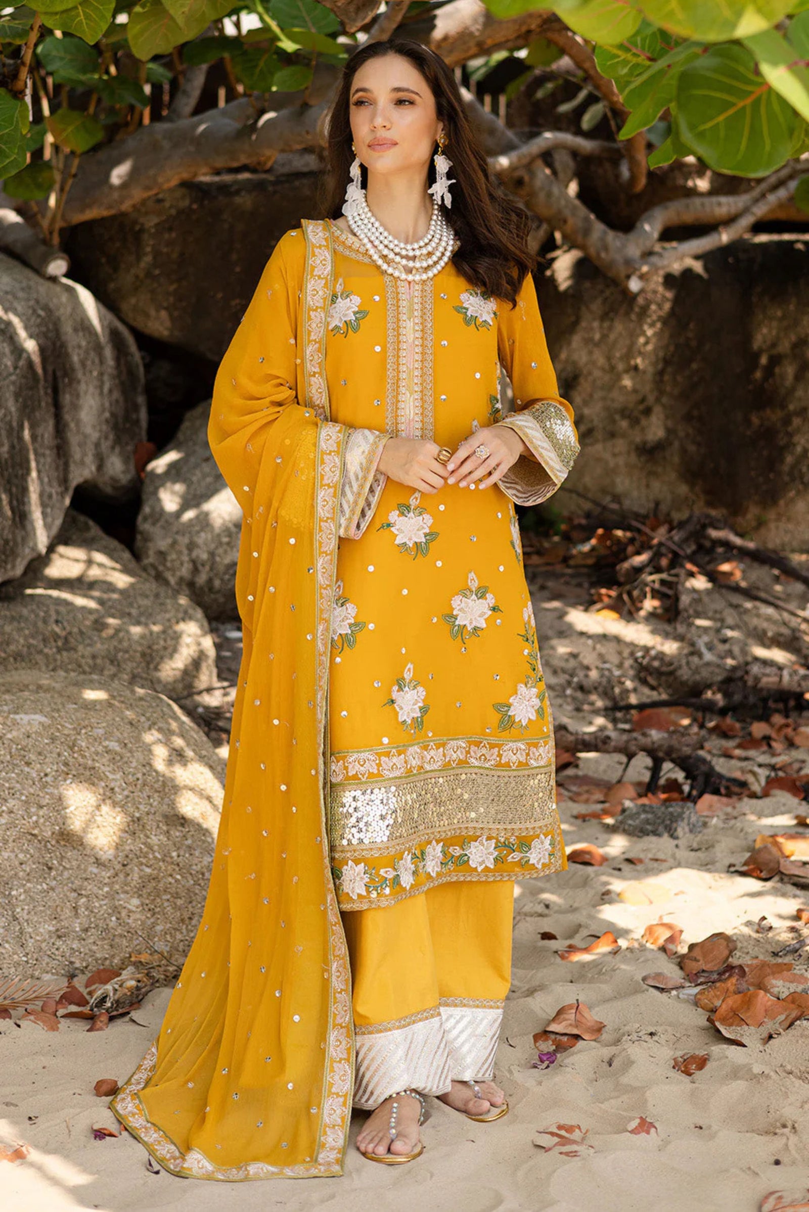 Pakistani Festive Wear Suits For Women | Perth AU