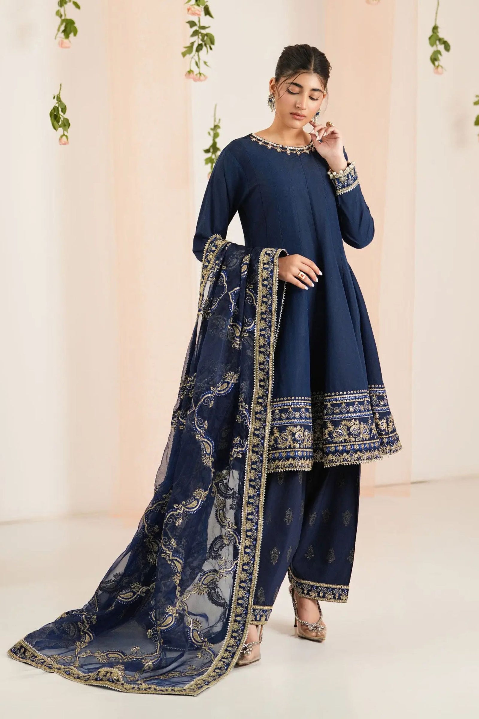 Best Pakistani Wedding Outfits Sydney
