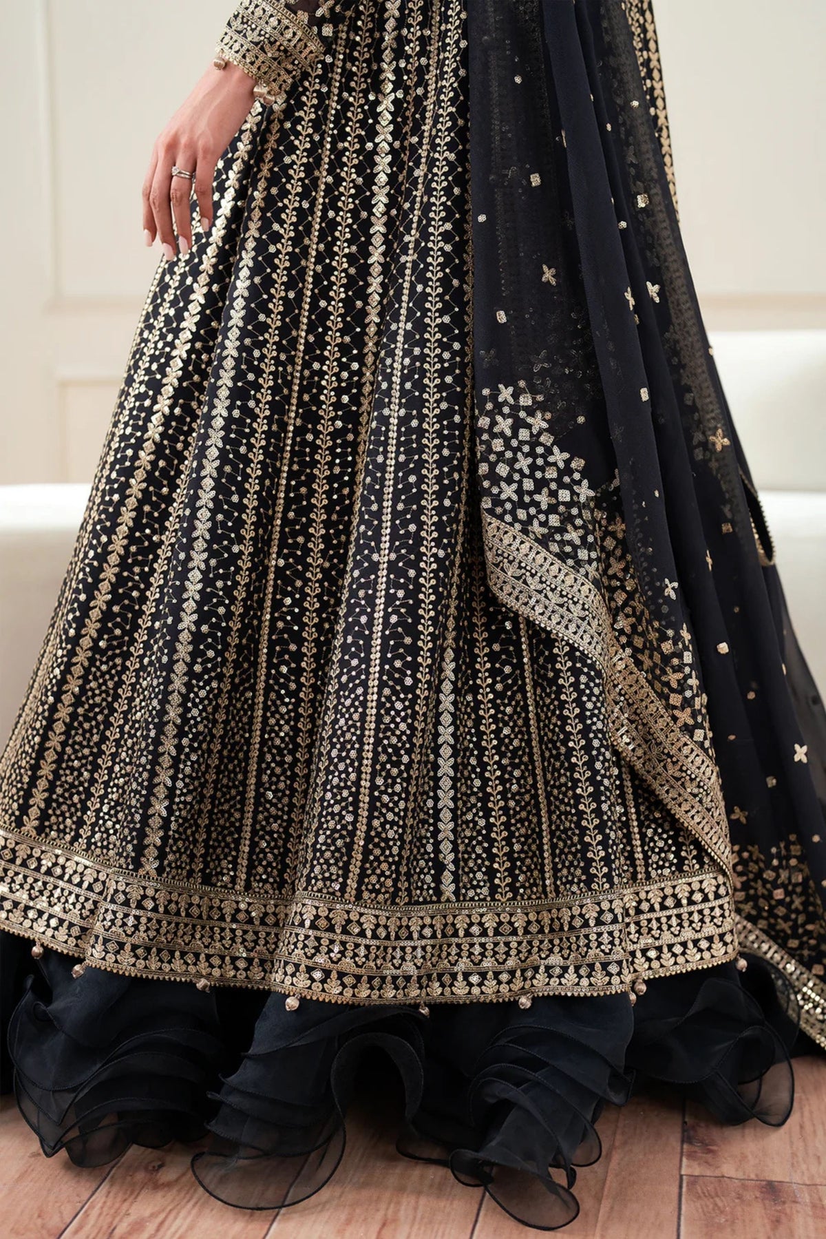 Best Pakistani Wedding Outfits In Sydney