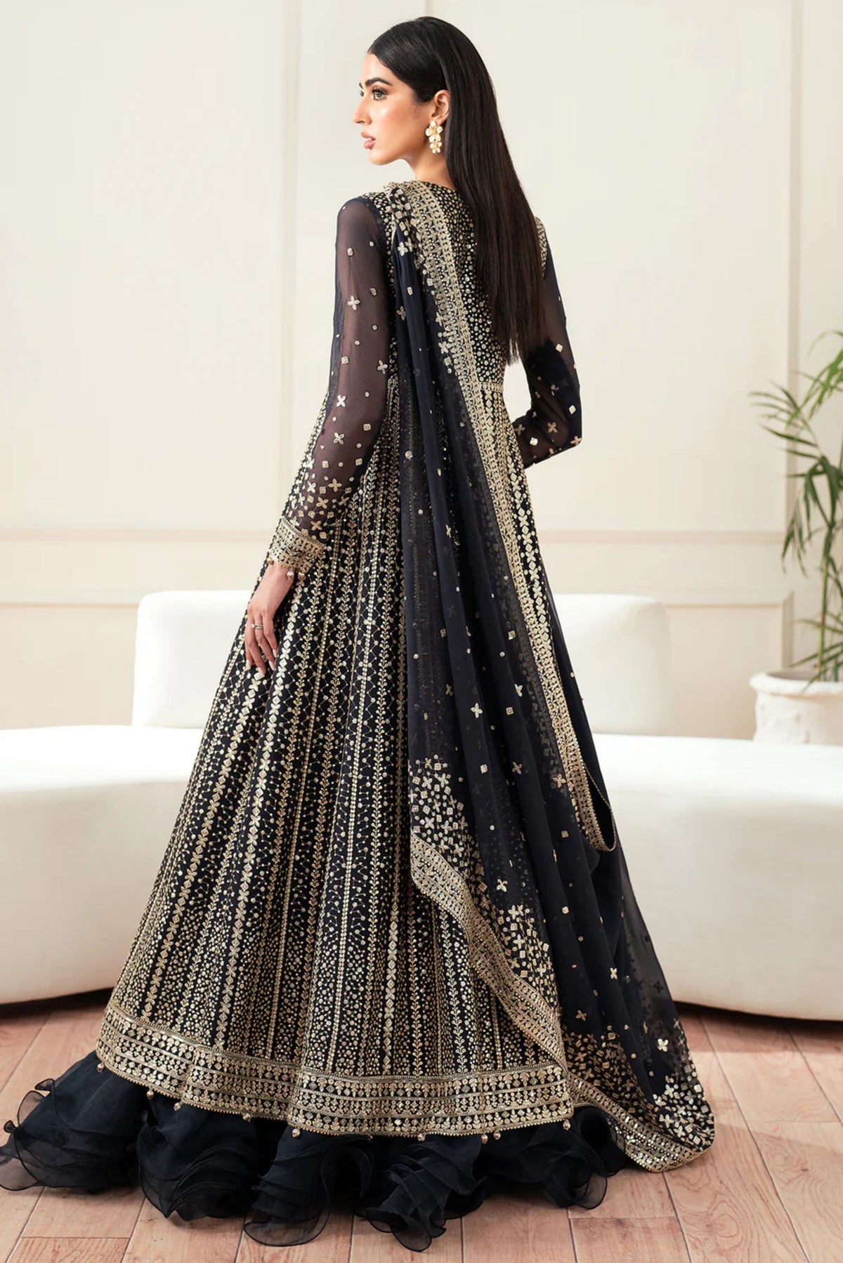 Best Pakistani Wedding Outfits In Sydney