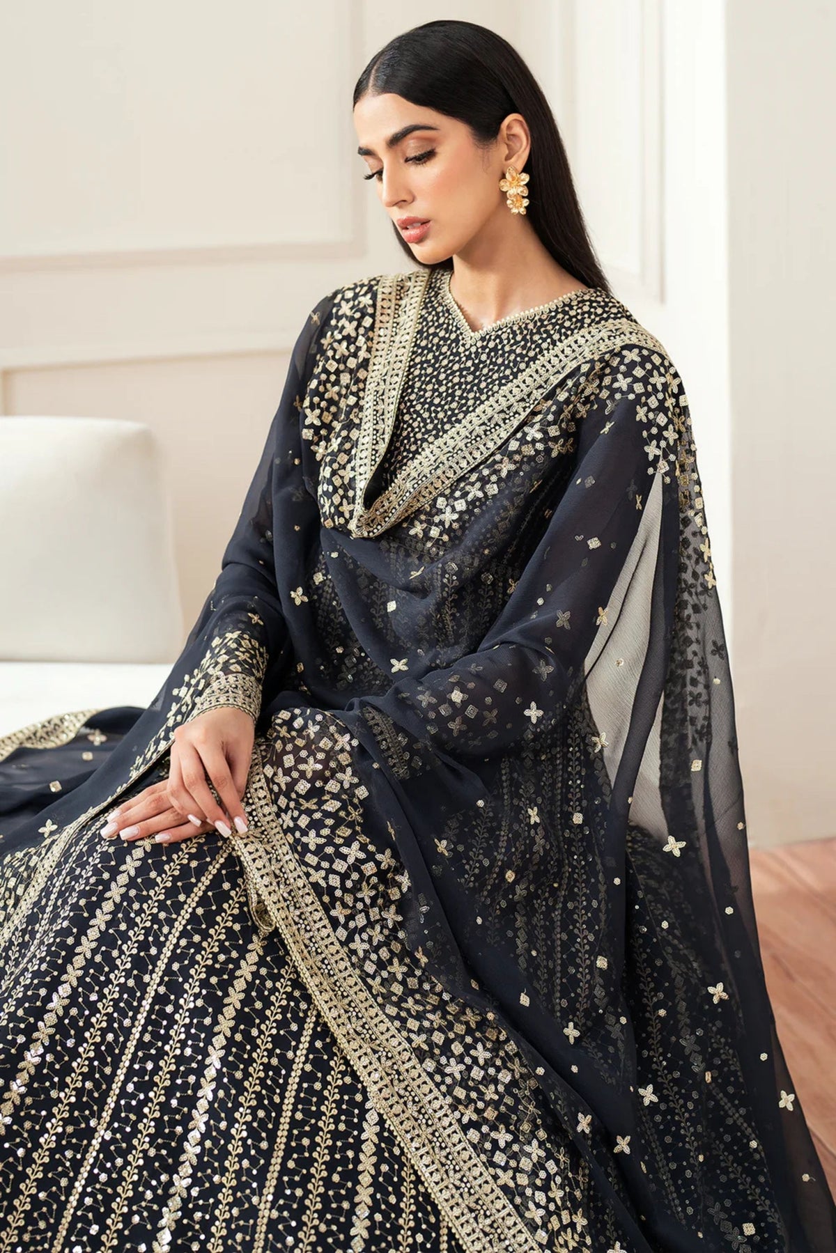 Best Pakistani Wedding Outfits In Sydney