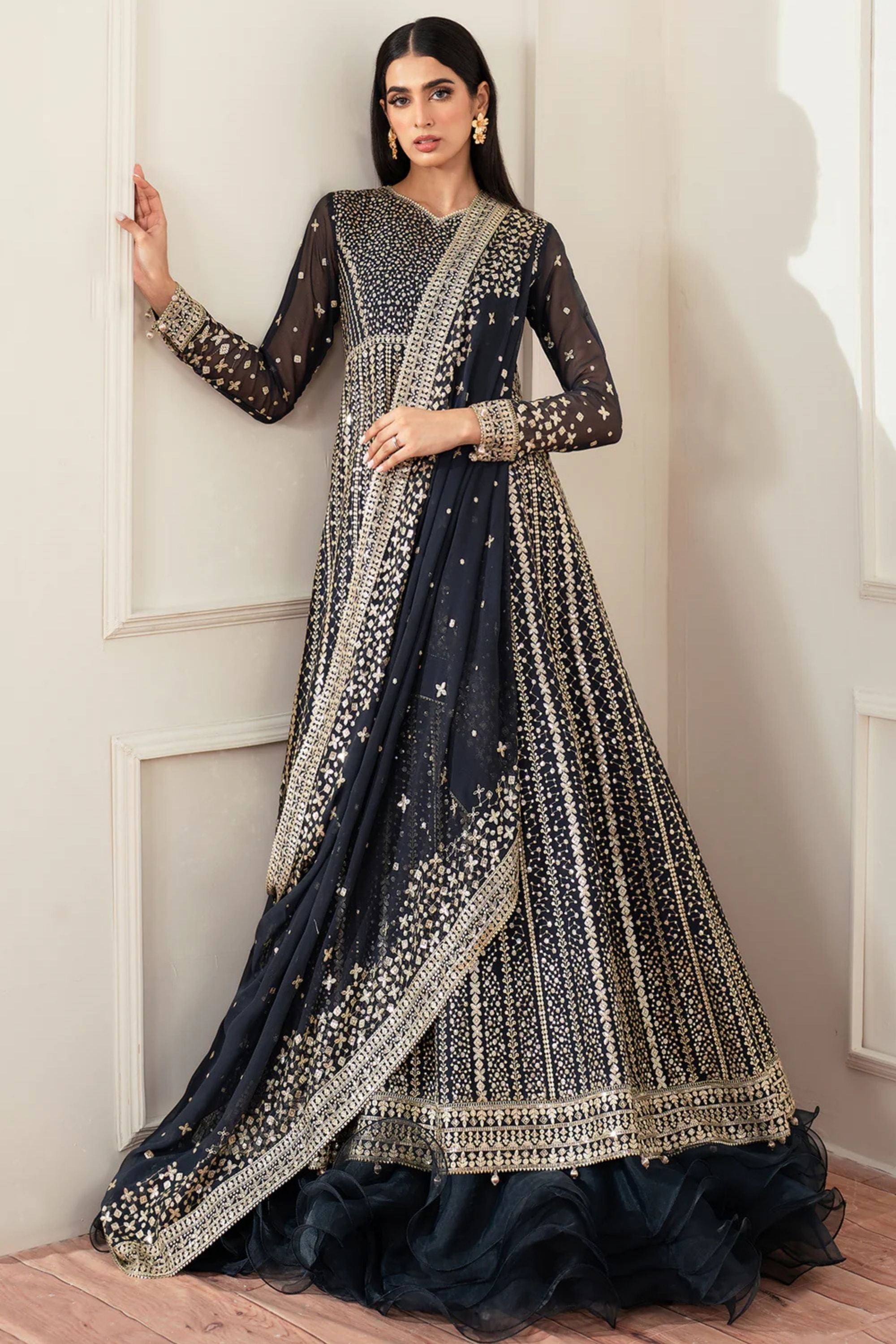 Best Pakistani Wedding Outfits In Sydney