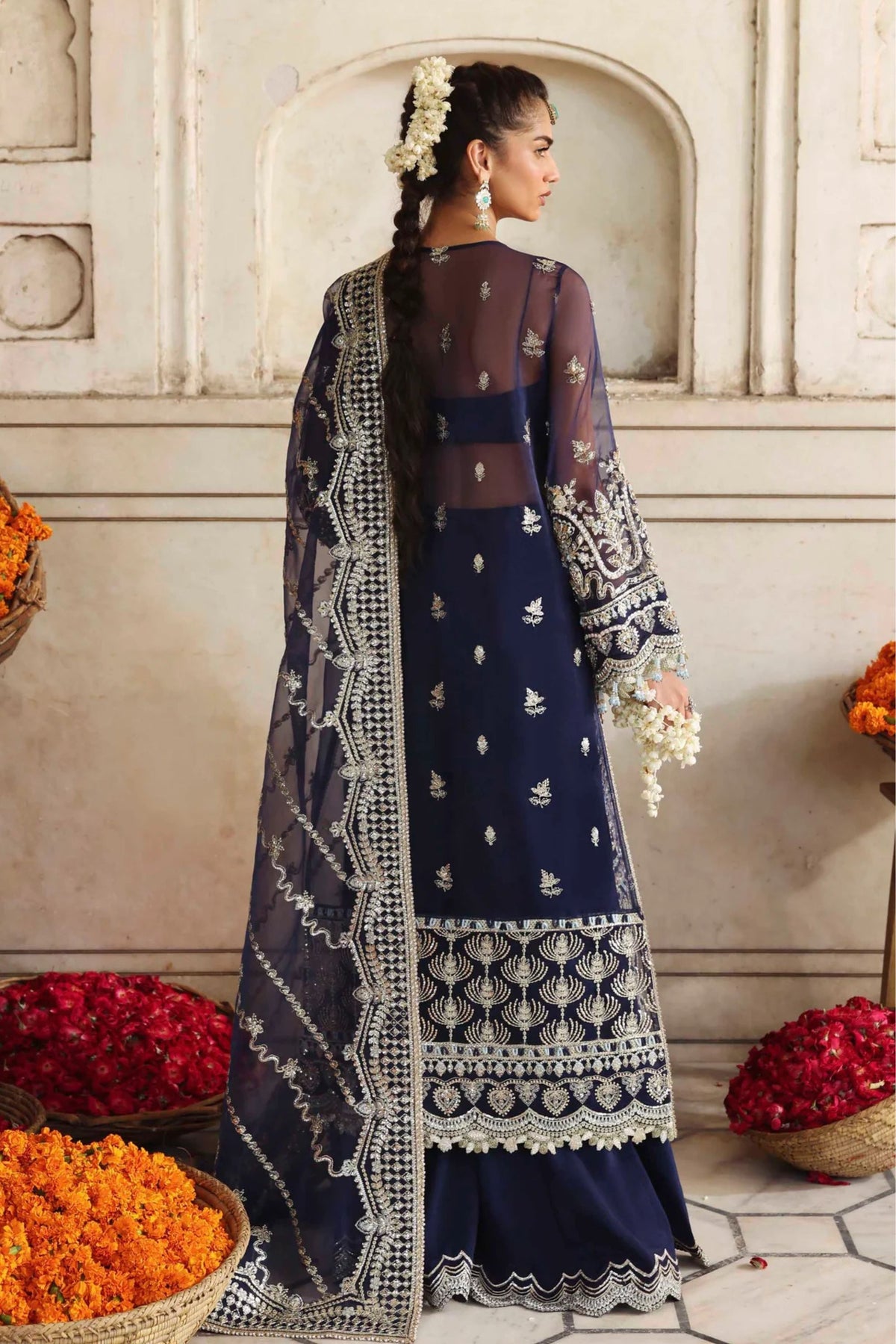 Pakistani Wedding Dress Online in Australia