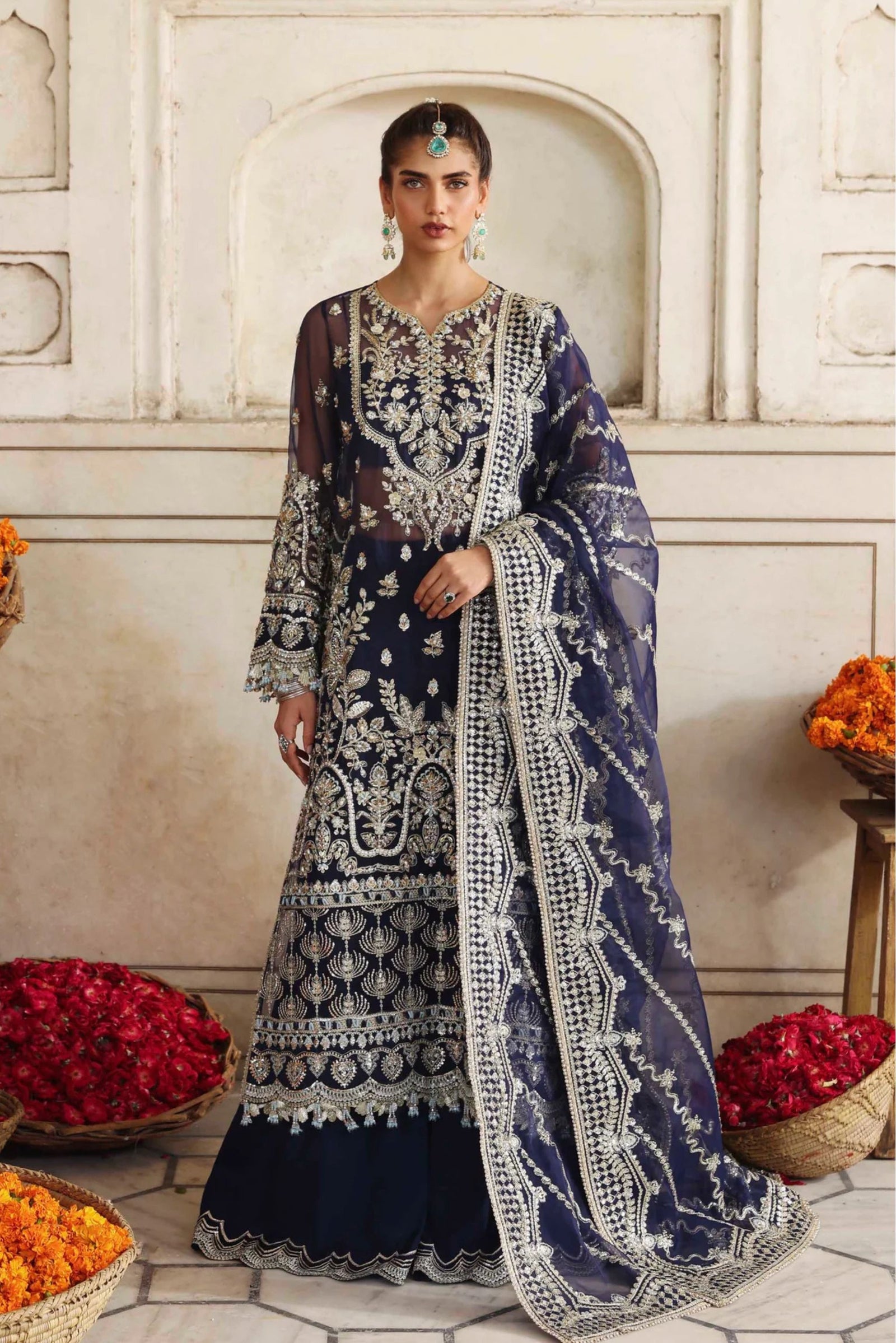 Pakistani Wedding Dress Online in Australia