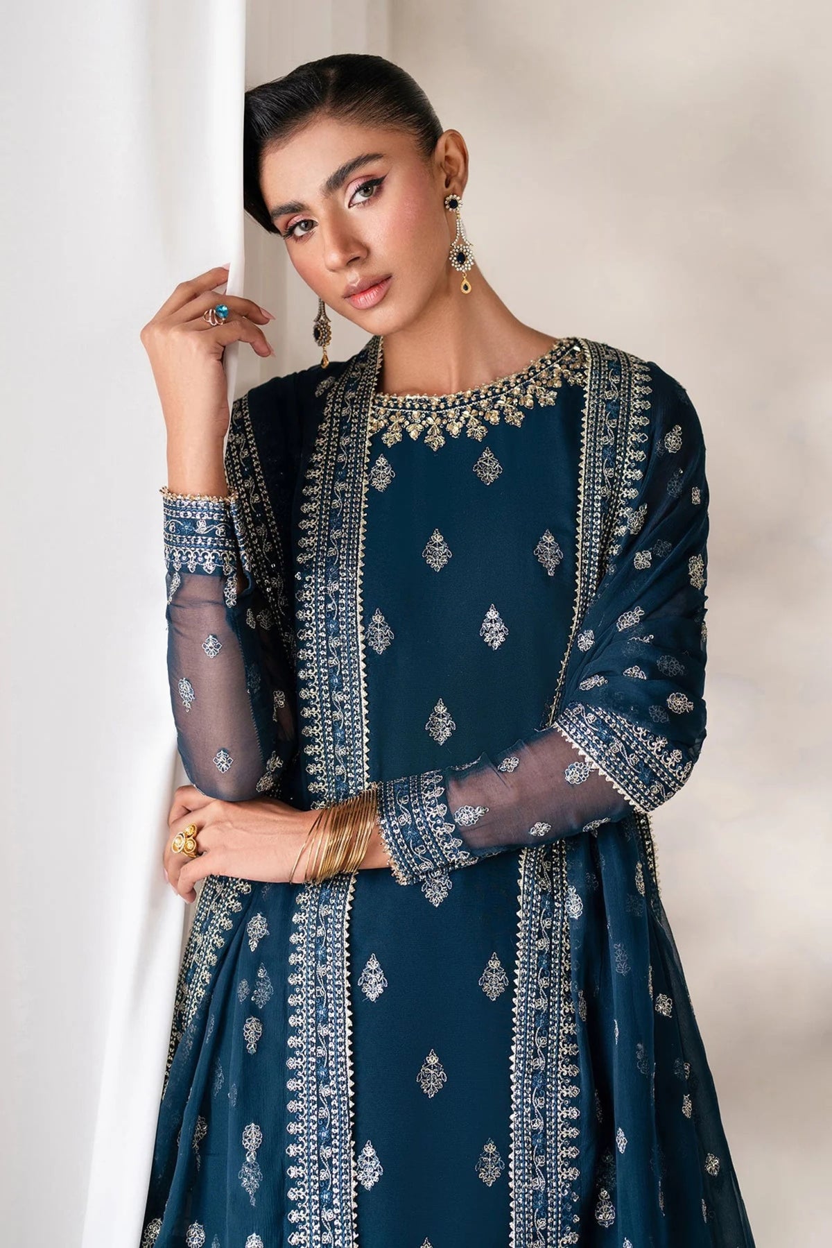 Pakistani Wedding Sharara Suits | Perth AU