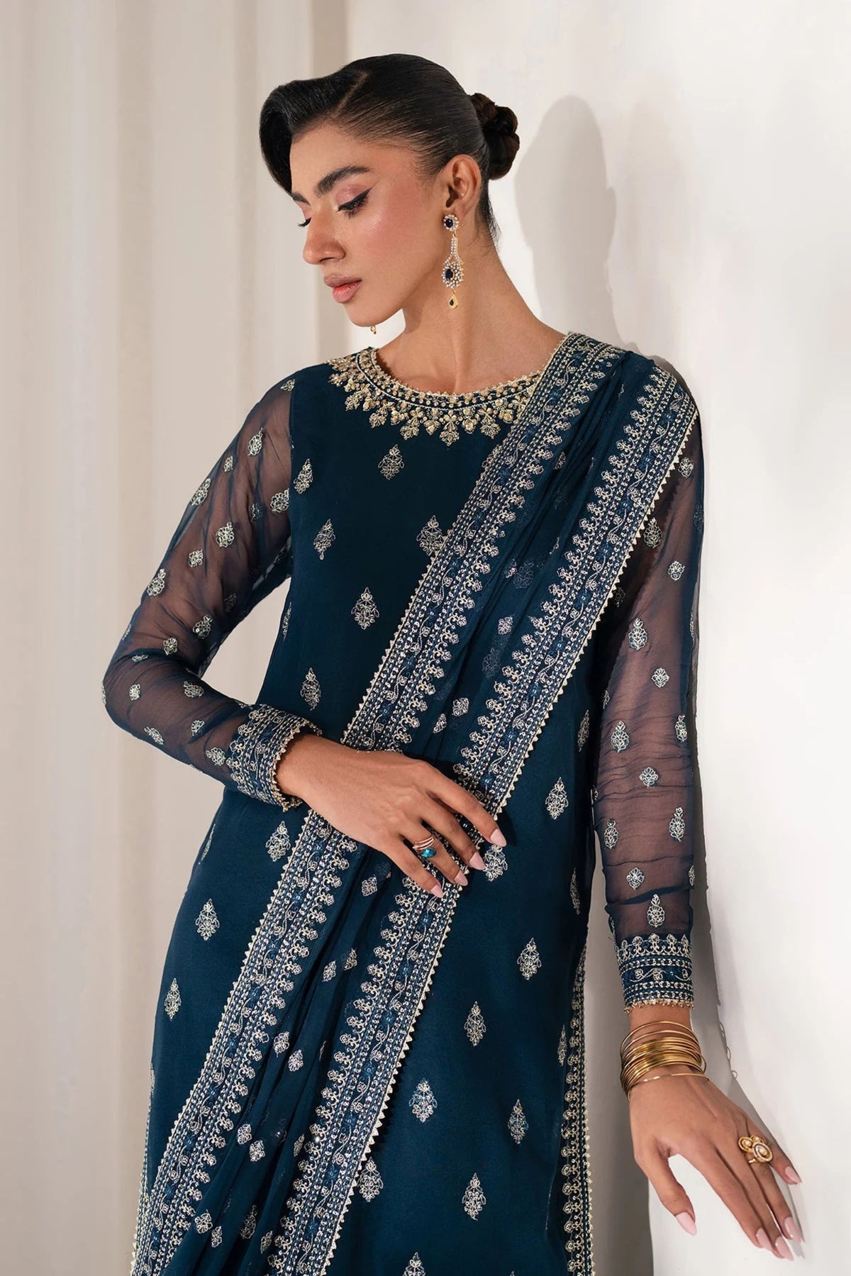 Pakistani Wedding Sharara Suits | Perth AU