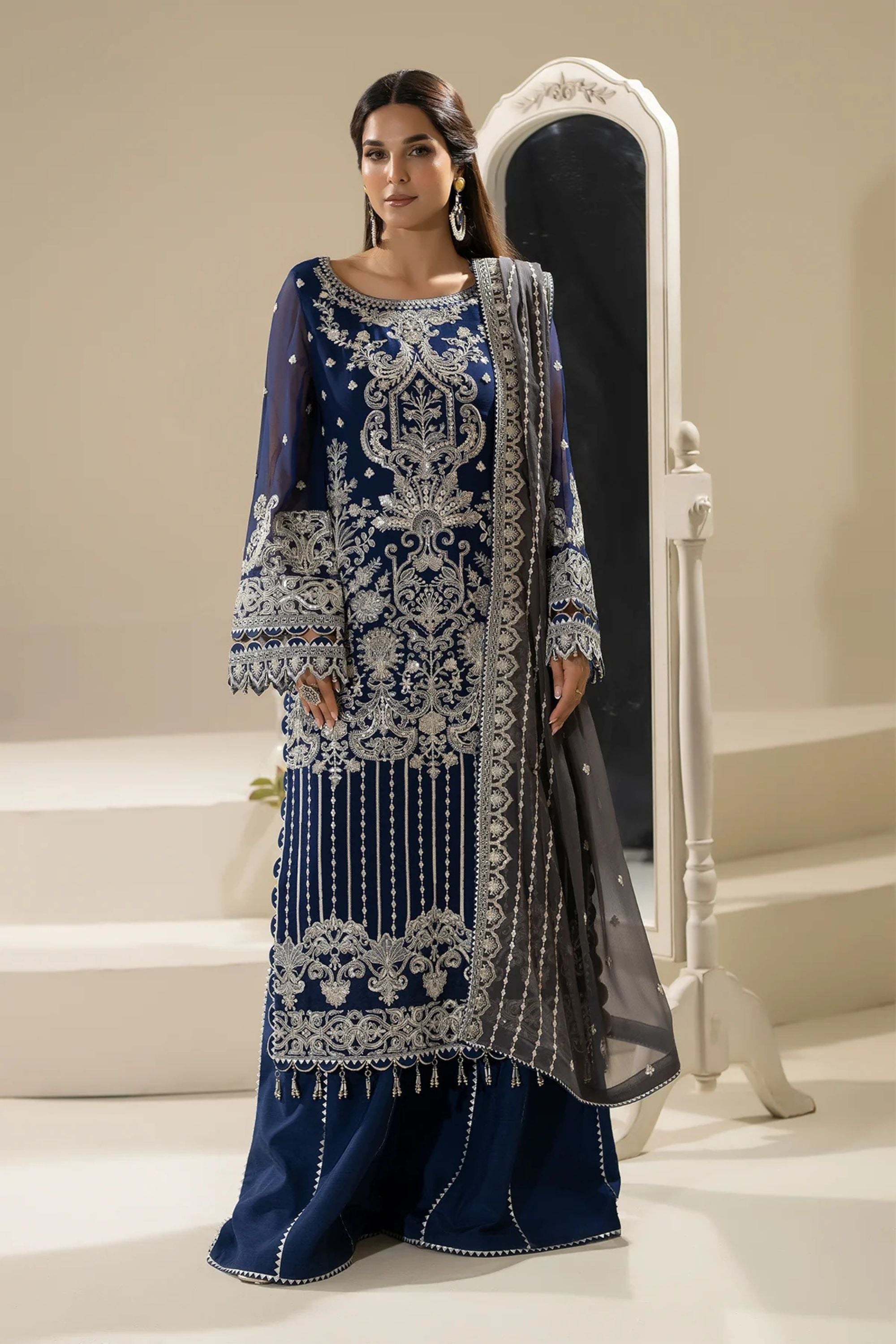 Best Pakistani Wedding Outfits In Sydney AU