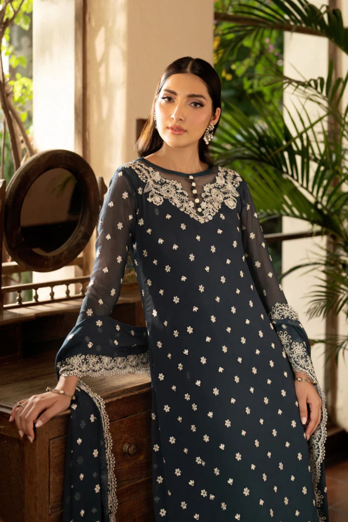 Pakistani Wedding Ensembles Sydney