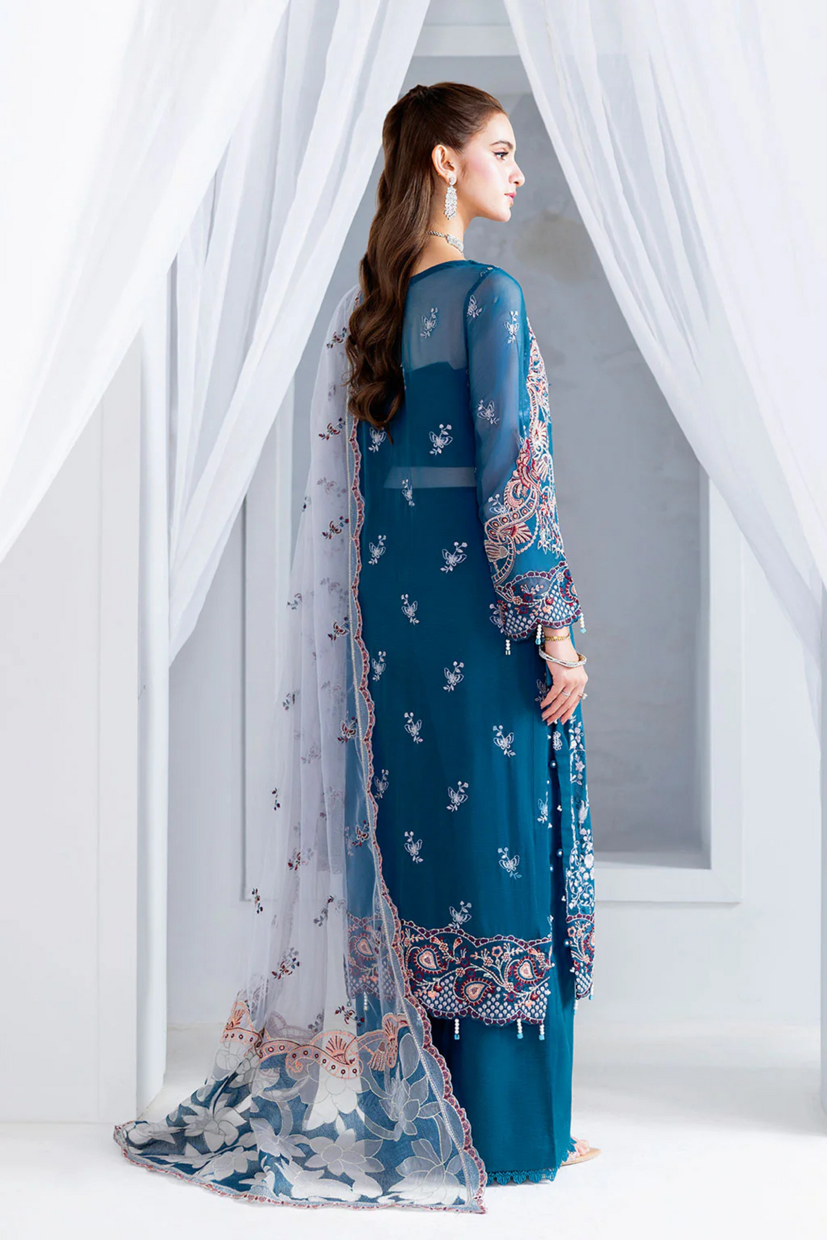 Best Pakistani Wedding Outfits In Sydney AU 