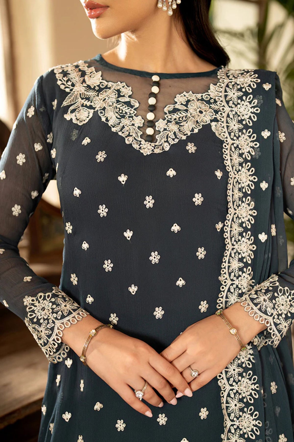 Pakistani Wedding Ensembles Sydney