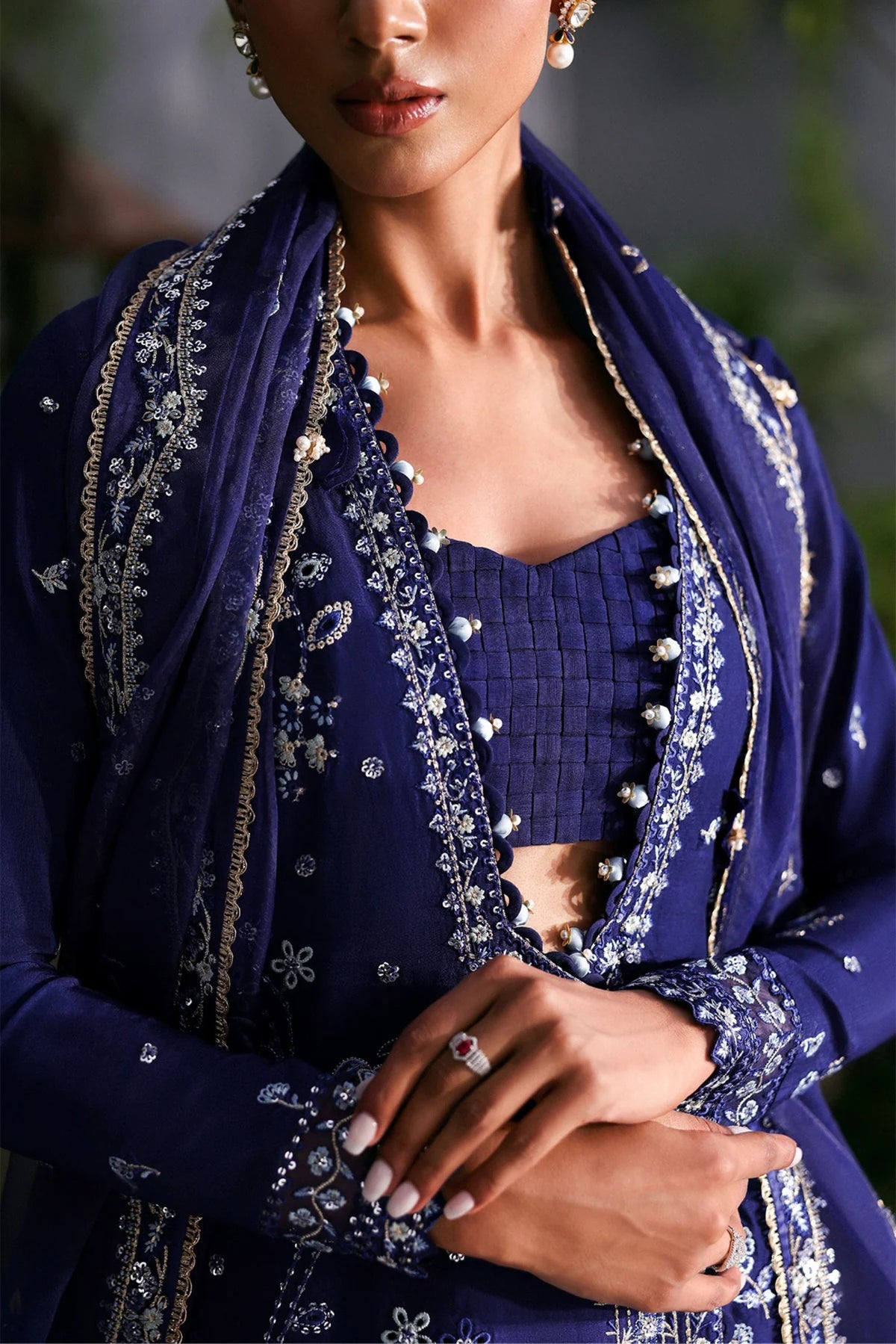 Best Pakistani Wedding Outfits In Sydney AU 