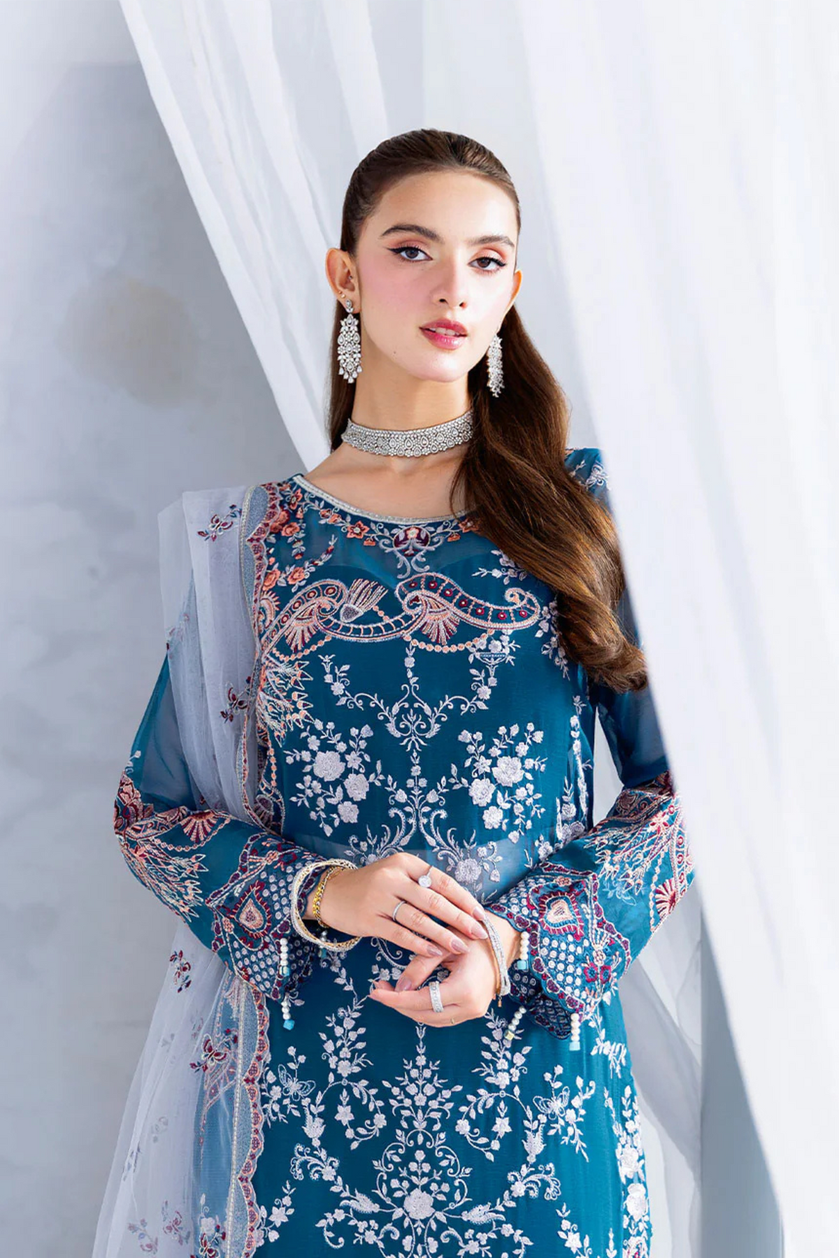 Best Pakistani Wedding Outfits In Sydney AU 