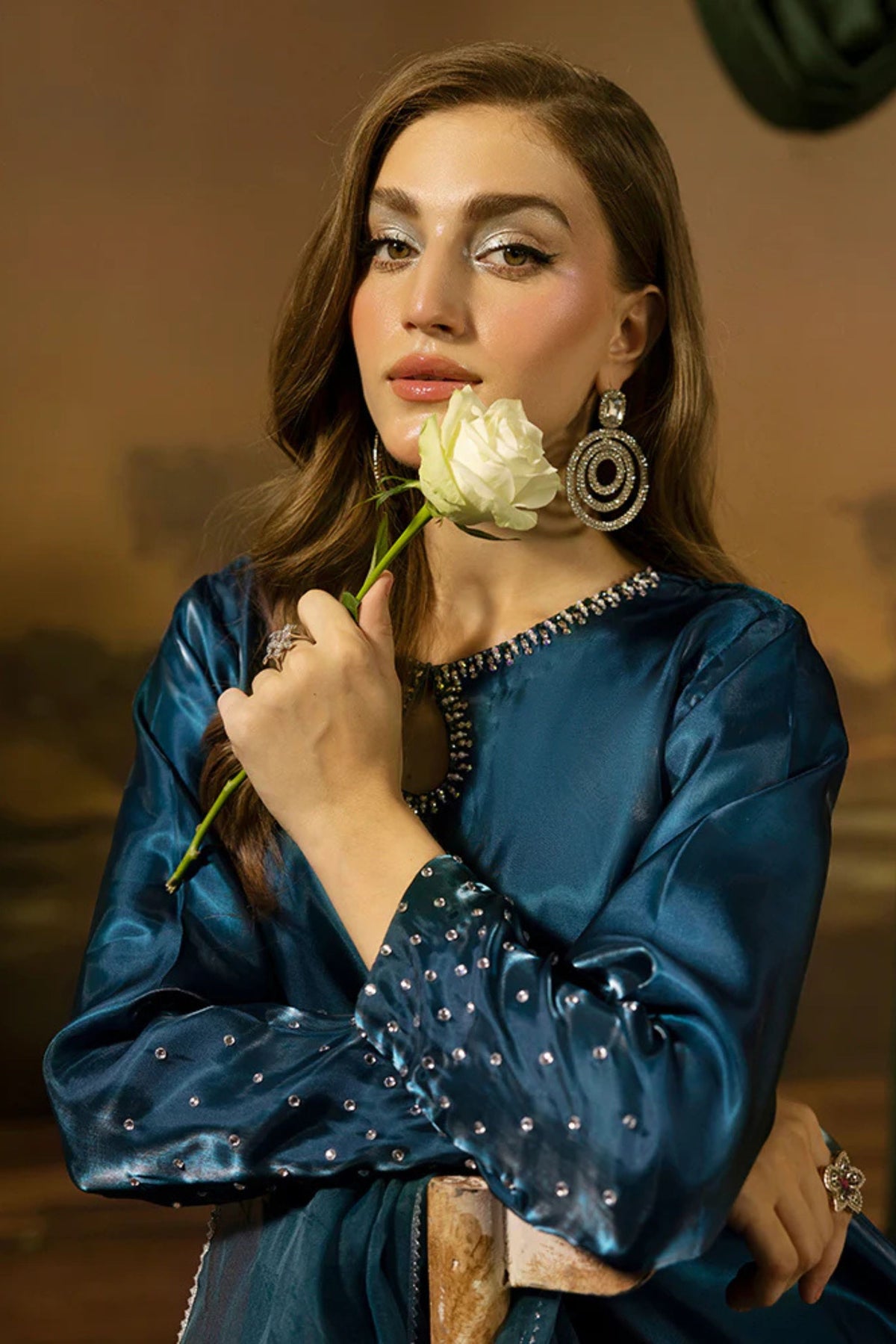 Pakistani Suits To Attend Wedding 
