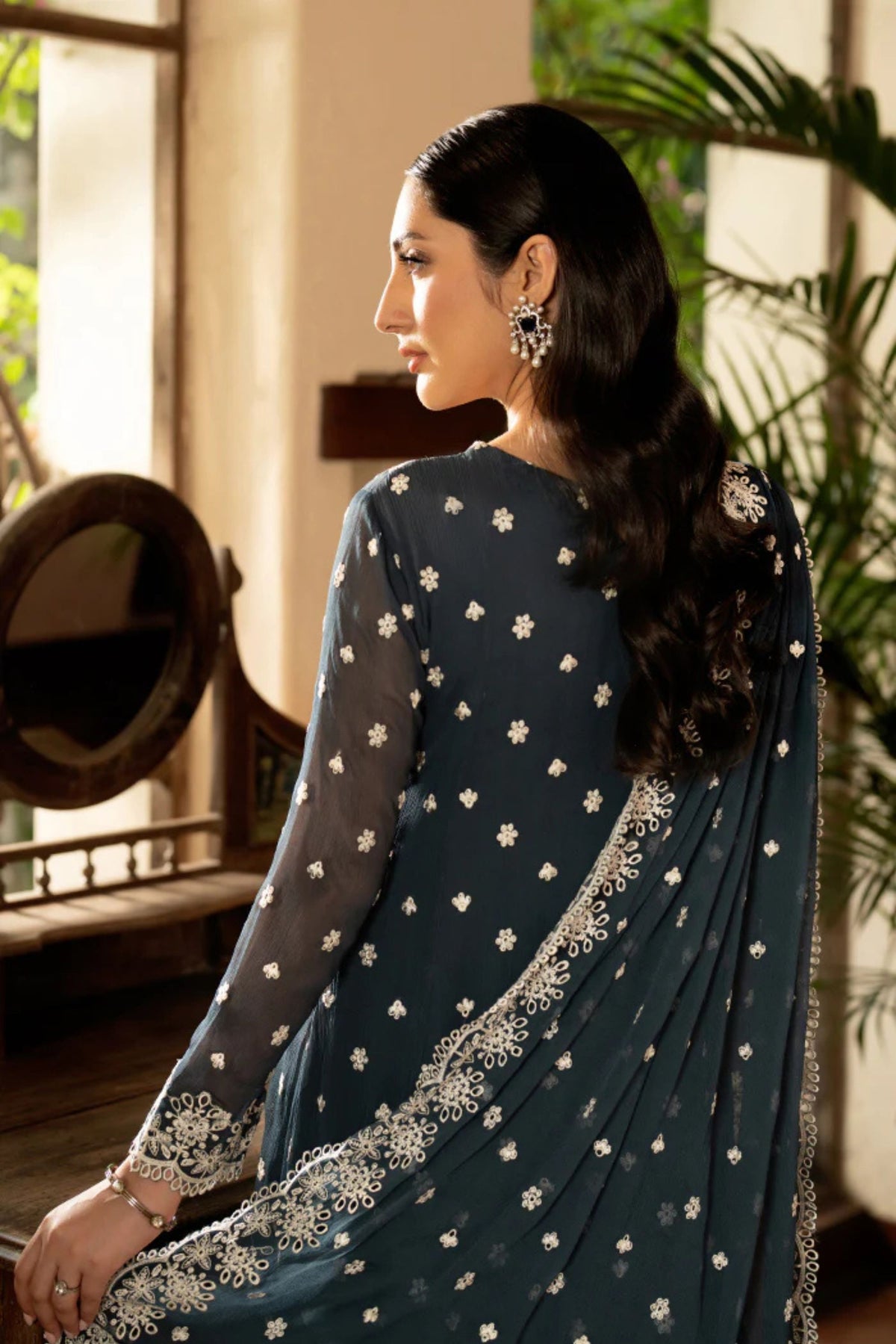 Pakistani Wedding Ensembles Sydney