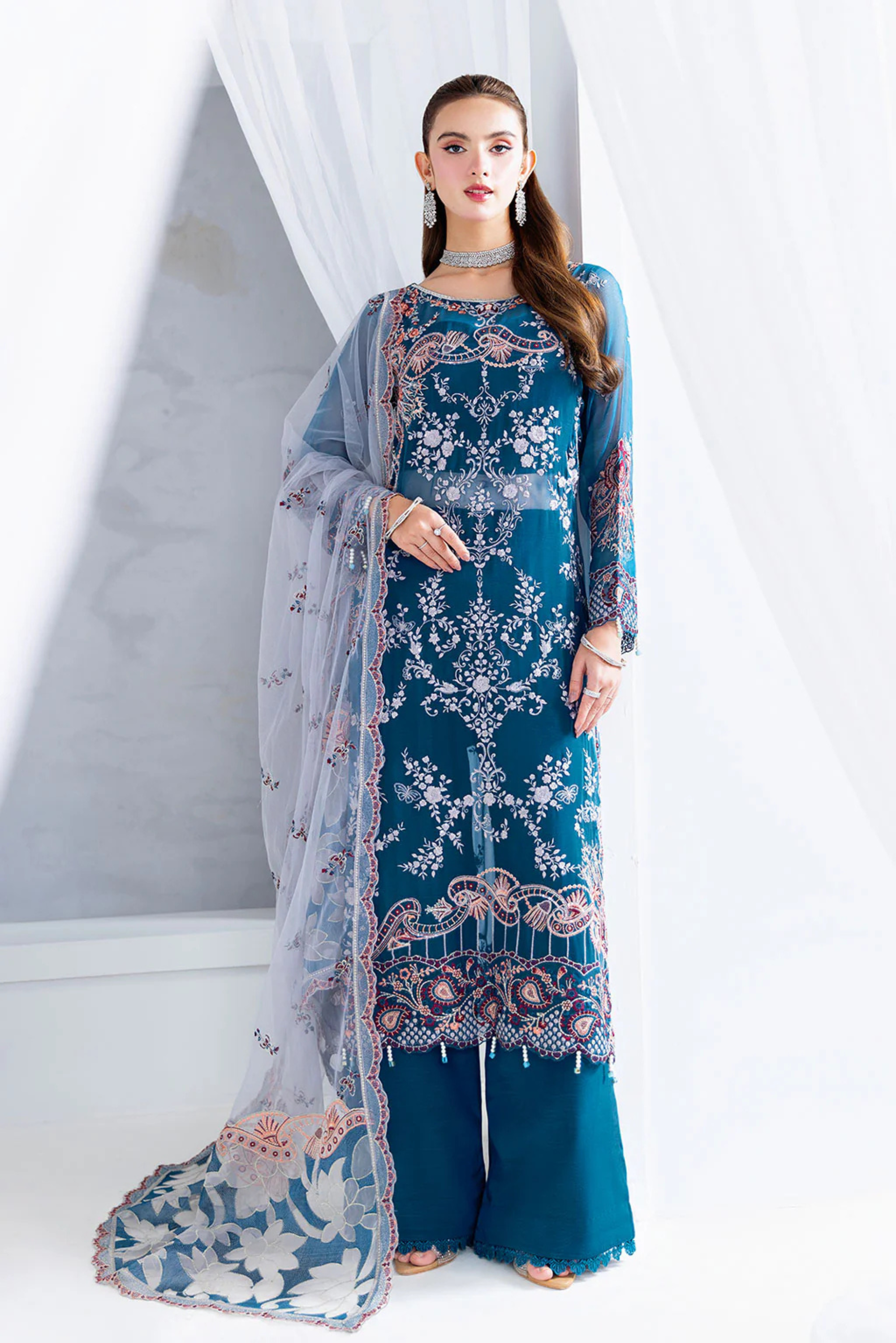 Best Pakistani Wedding Outfits In Sydney AU 