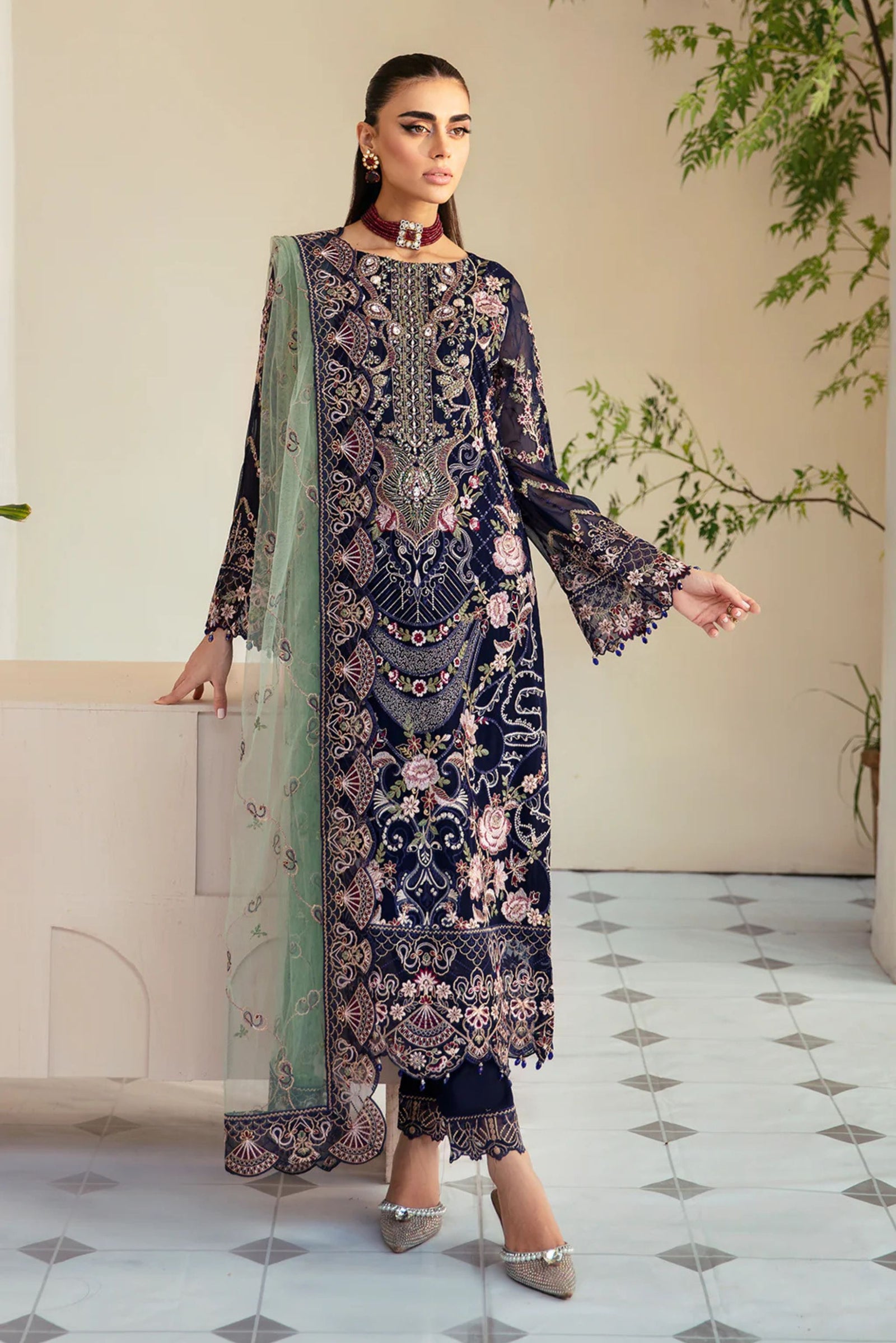 Pakistani Wedding Outfits Online In Sydney AU