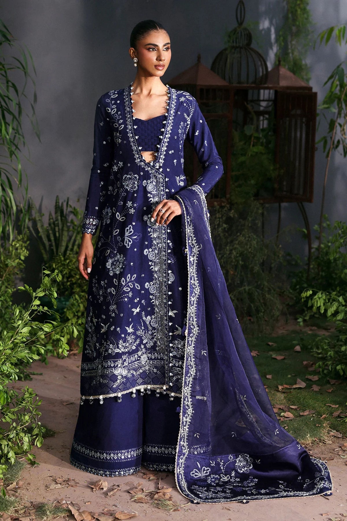 Best Pakistani Wedding Outfits In Sydney AU 