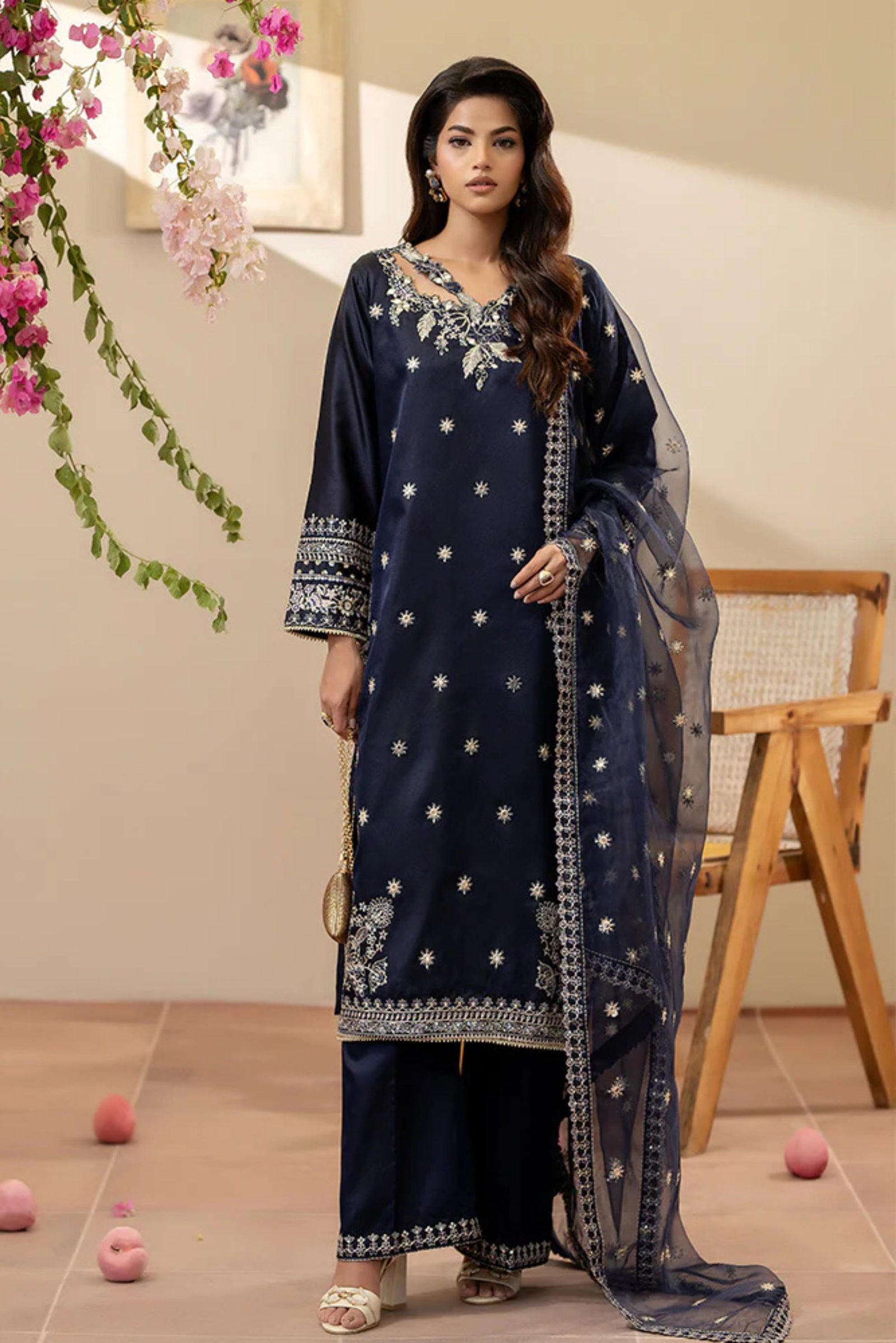 Pakistani Wedding Outfits For Ladies In Sydney