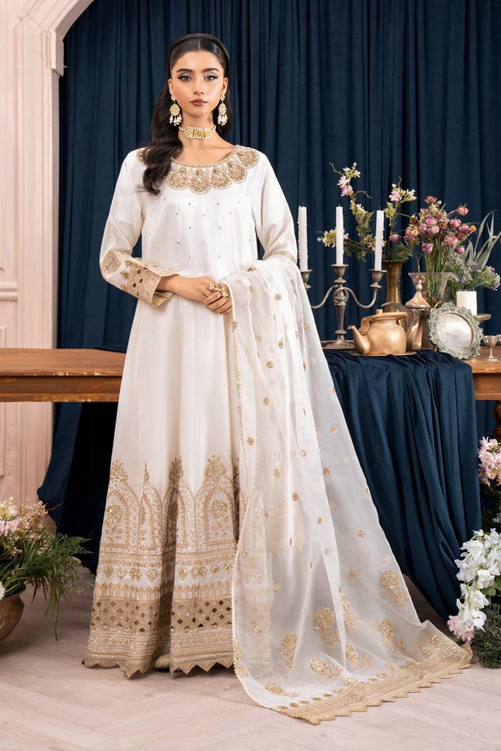 Best Pakistani Wedding Outfits In Sydney AU 