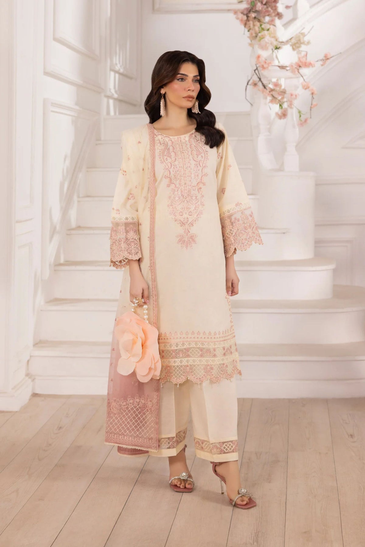 Desi Pakistani Formal Suits | Sydney AU