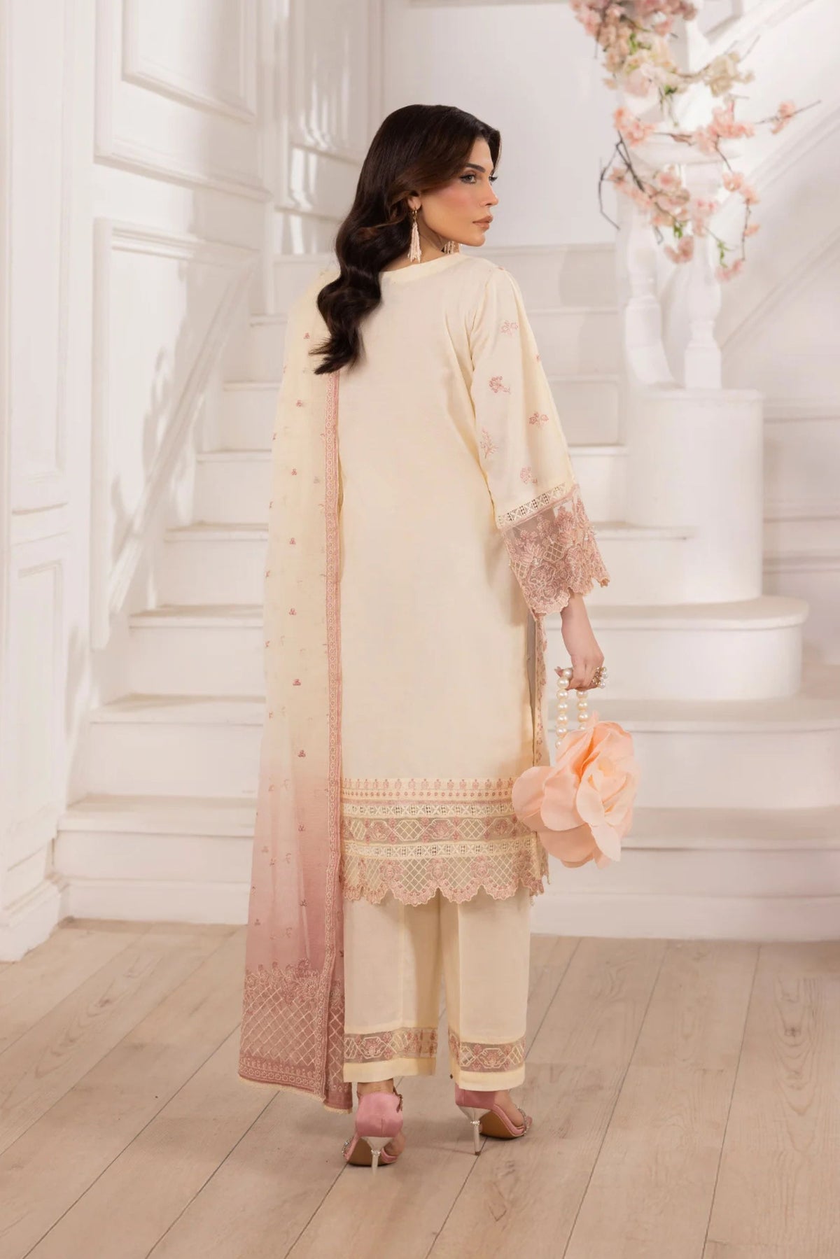 Desi Pakistani Formal Suits | Sydney AU