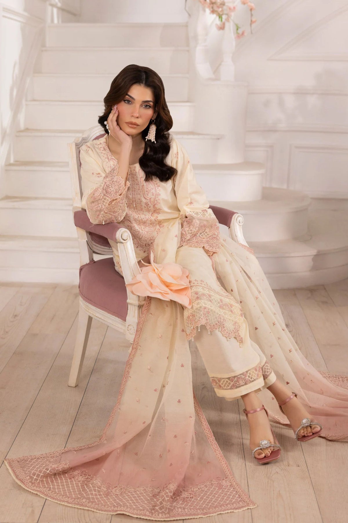 Desi Pakistani Formal Suits | Sydney AU