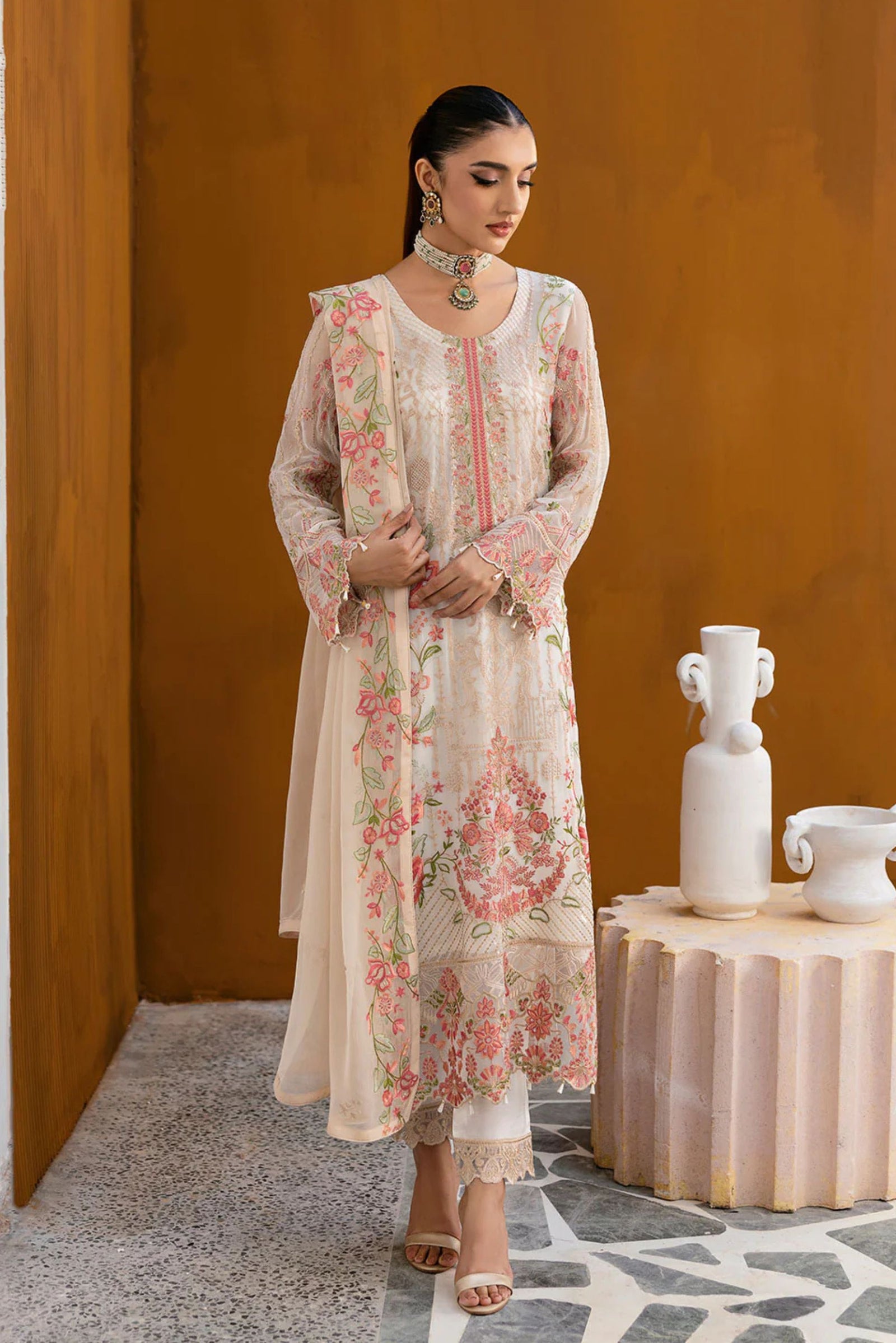 Pakistani Formal Party Wear In Australia