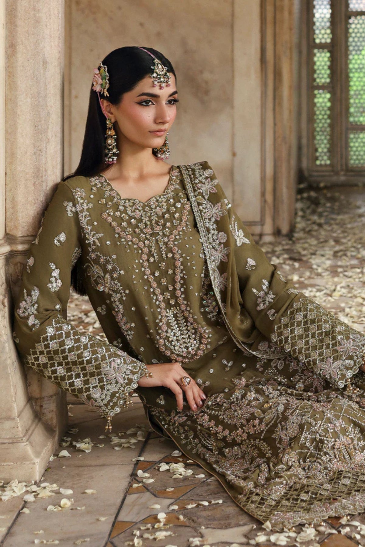 Best Pakistani Wedding Outfits In Australia