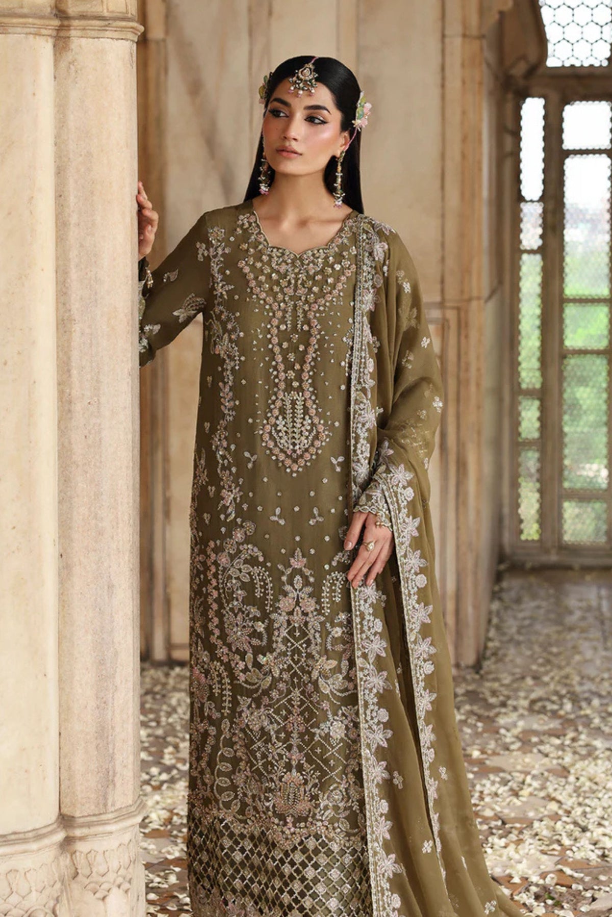 Best Pakistani Wedding Outfits In Australia
