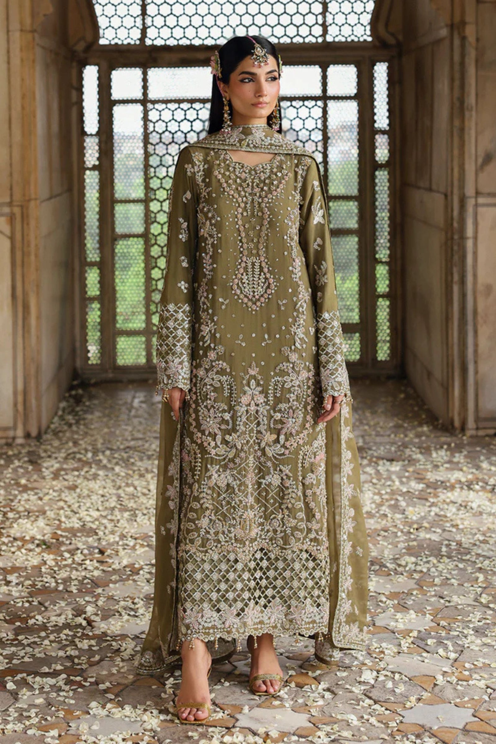 Best Pakistani Wedding Outfits In Australia