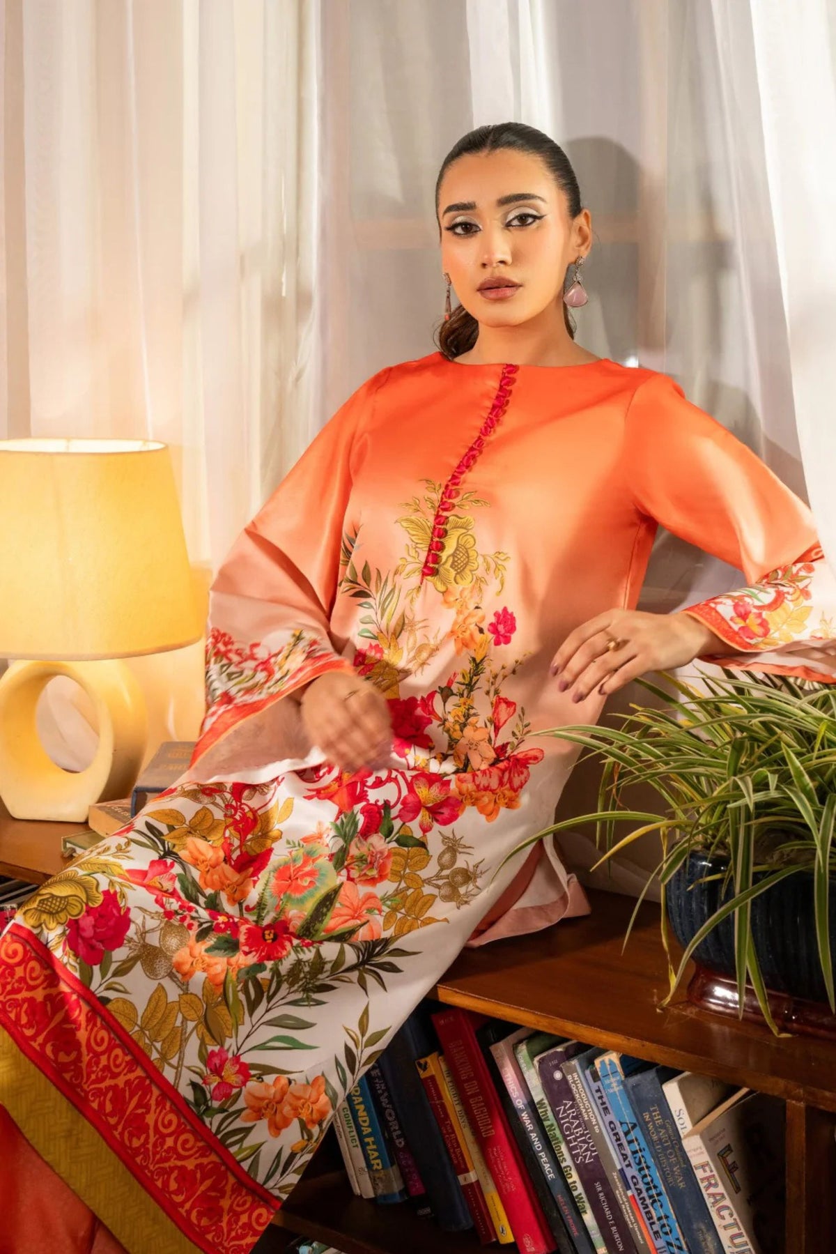 Pakistani Formal Wears For Women