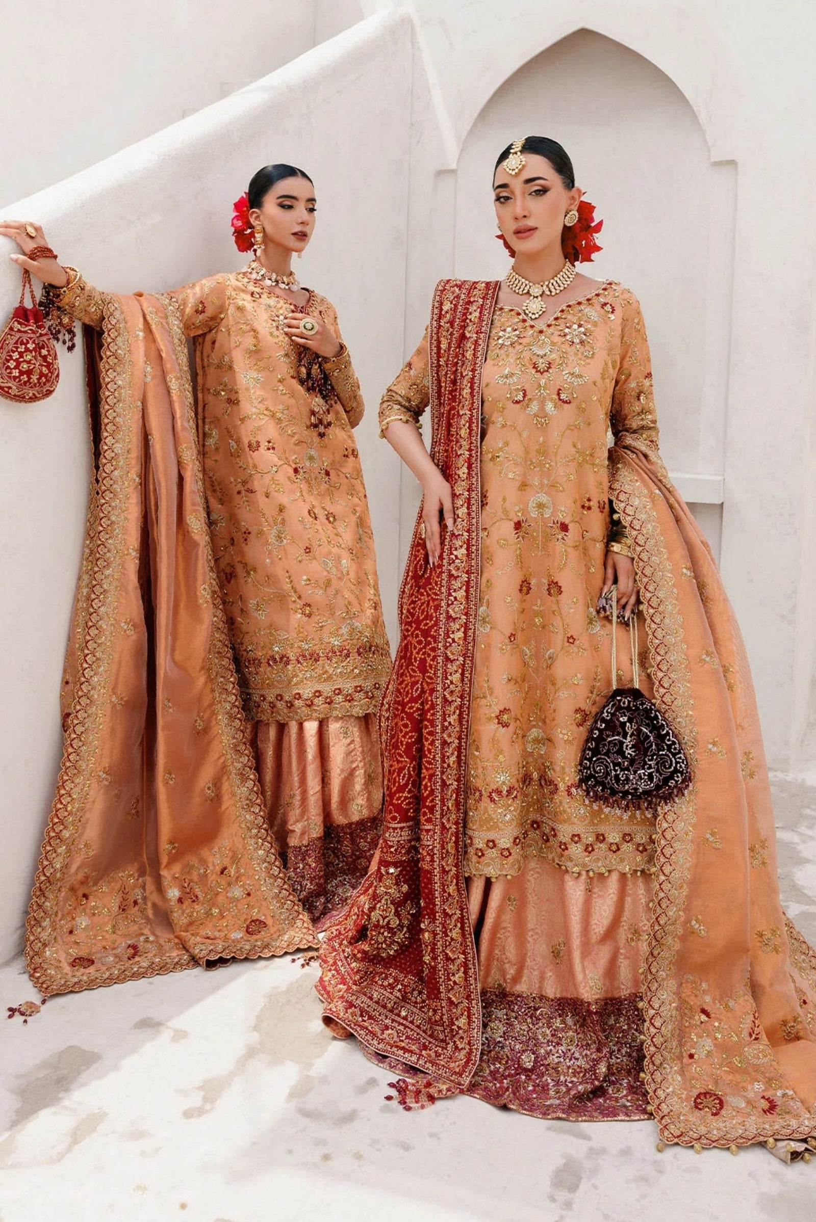 Pakistani Bridal Wear In Australia