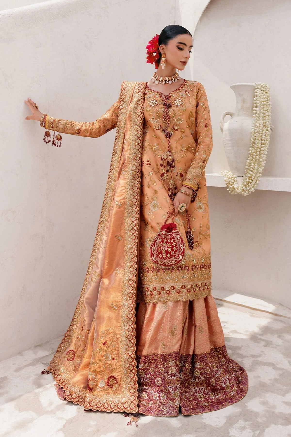 Pakistani Bridal Wear In Australia
