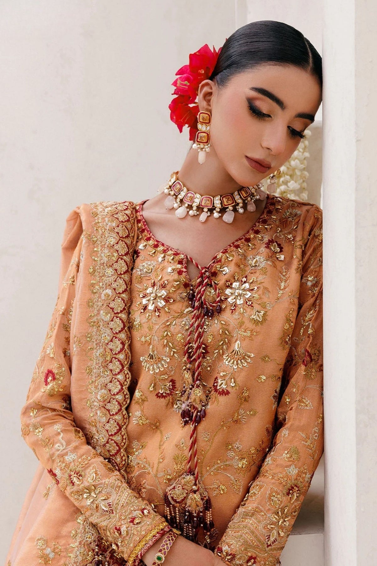 Pakistani Bridal Wear In Australia
