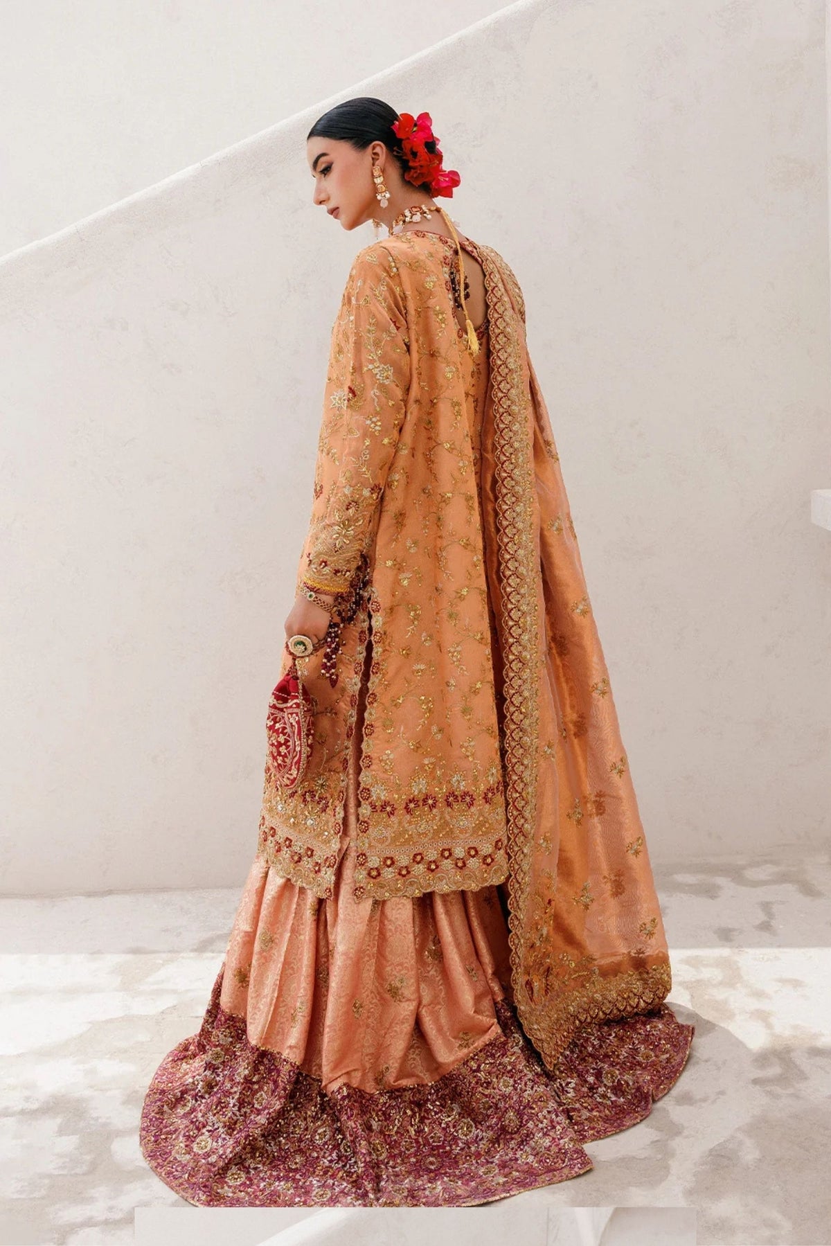 Pakistani Bridal Wear In Australia