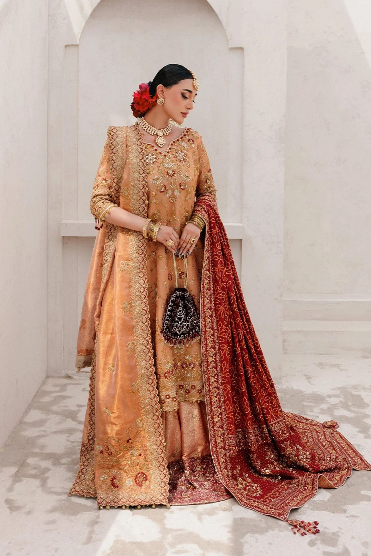 Pakistani Bridal Wear In Australia