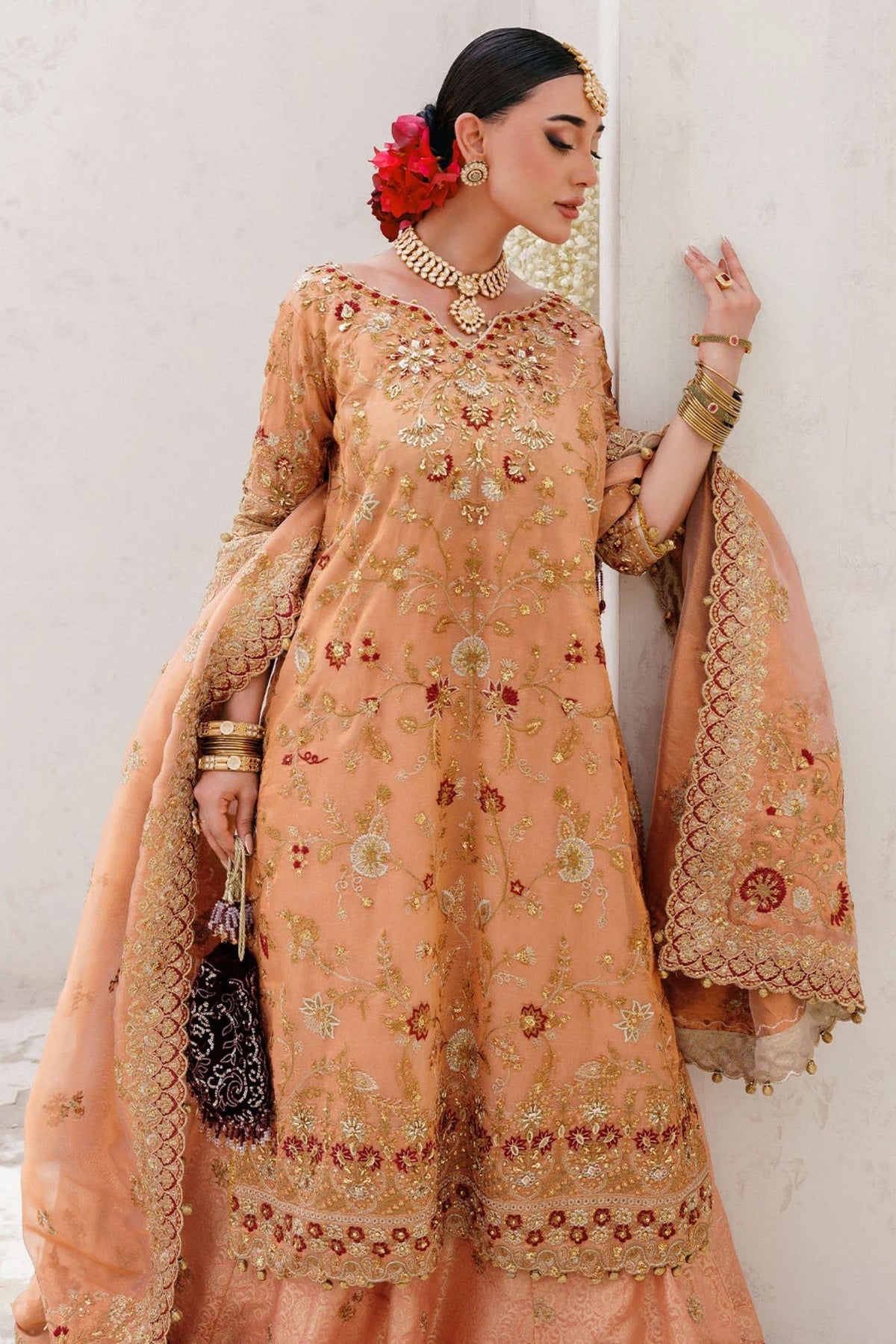 Pakistani Bridal Wear In Australia