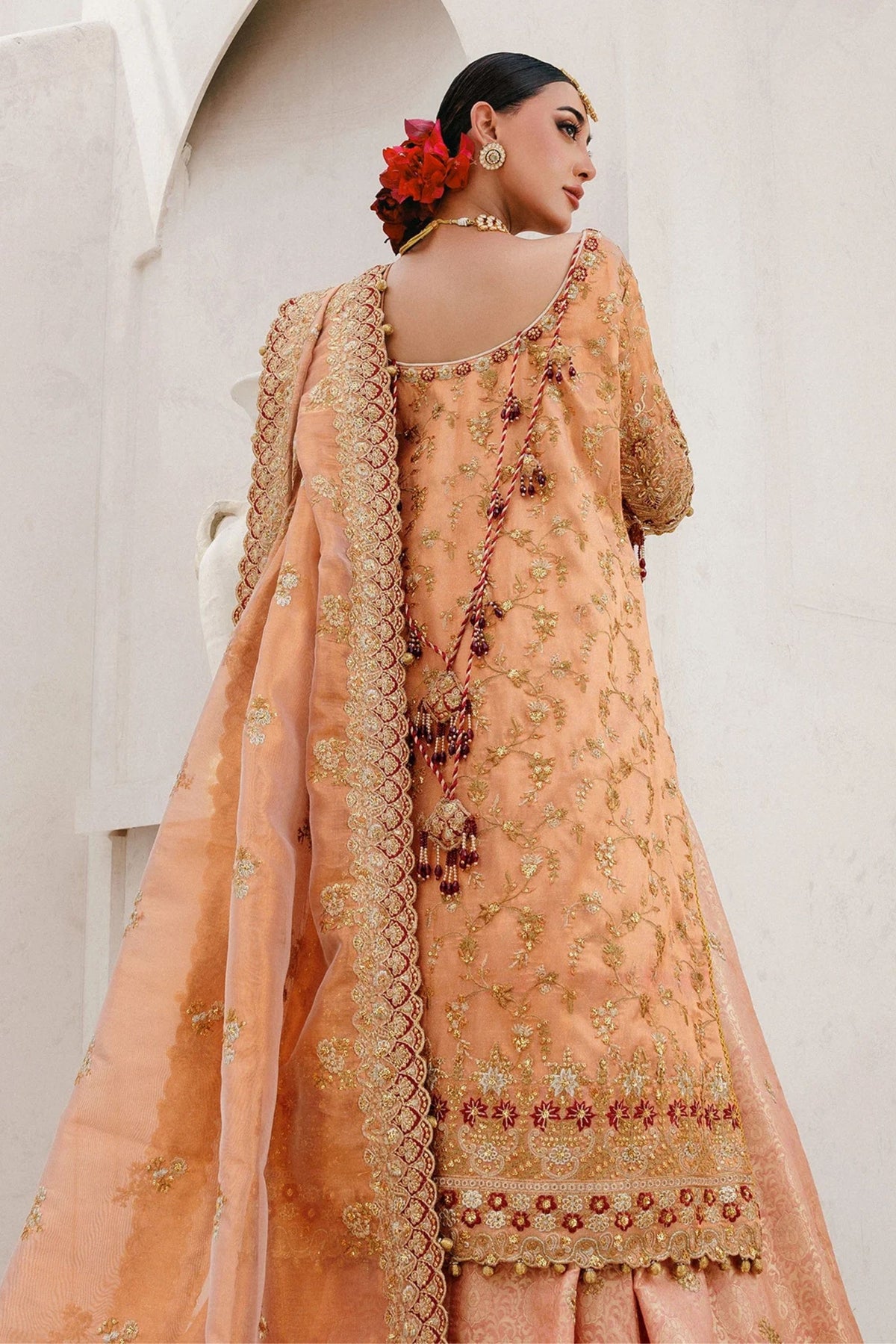Pakistani Bridal Wear In Australia