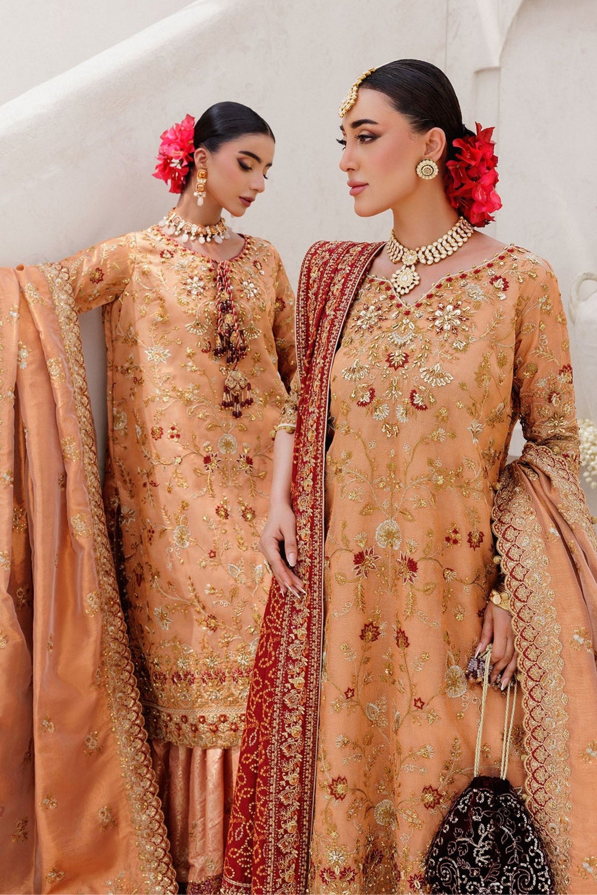Pakistani Bridal Wear In Australia