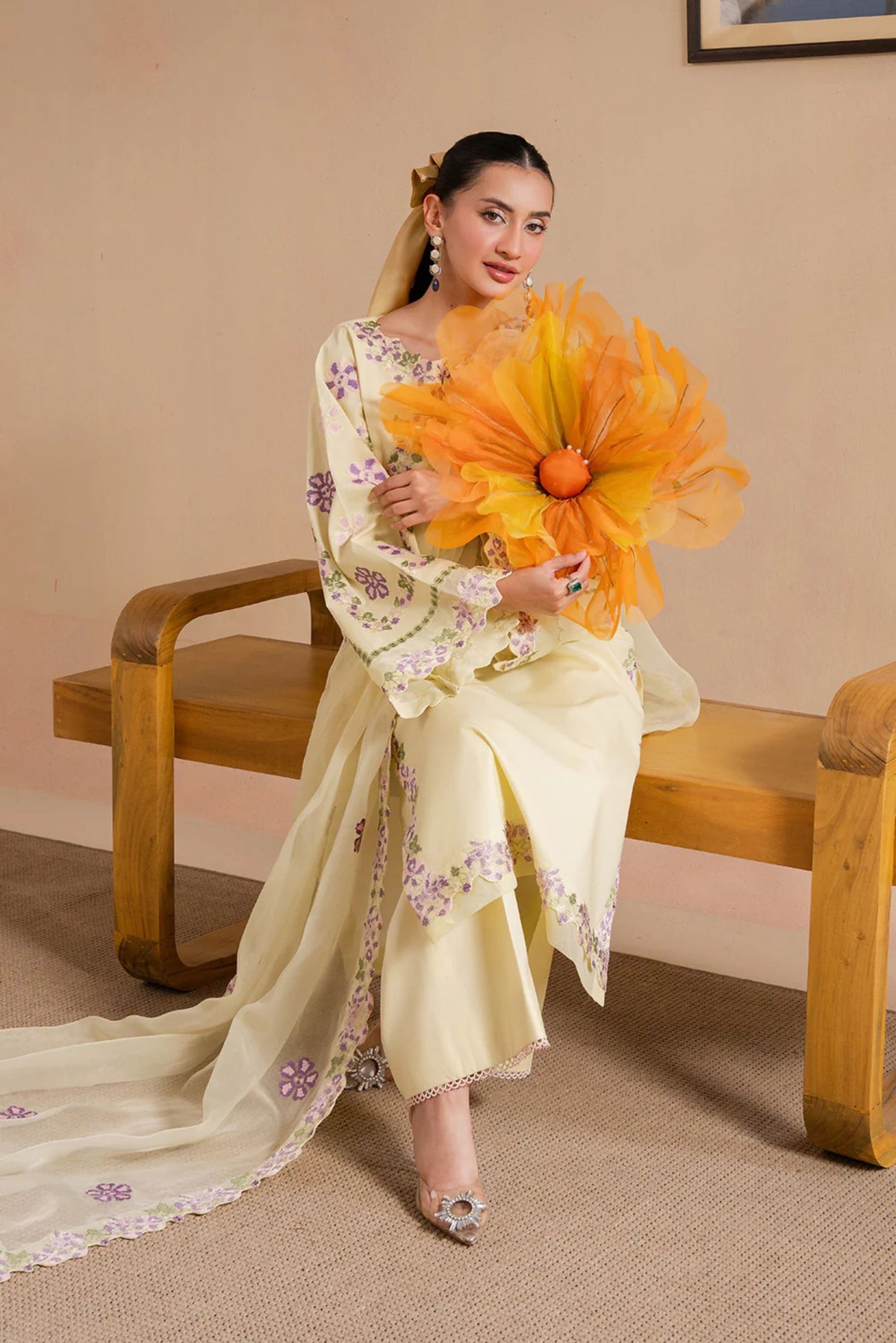 Pakistani Ladies Lawn Suits | Melbourne AU