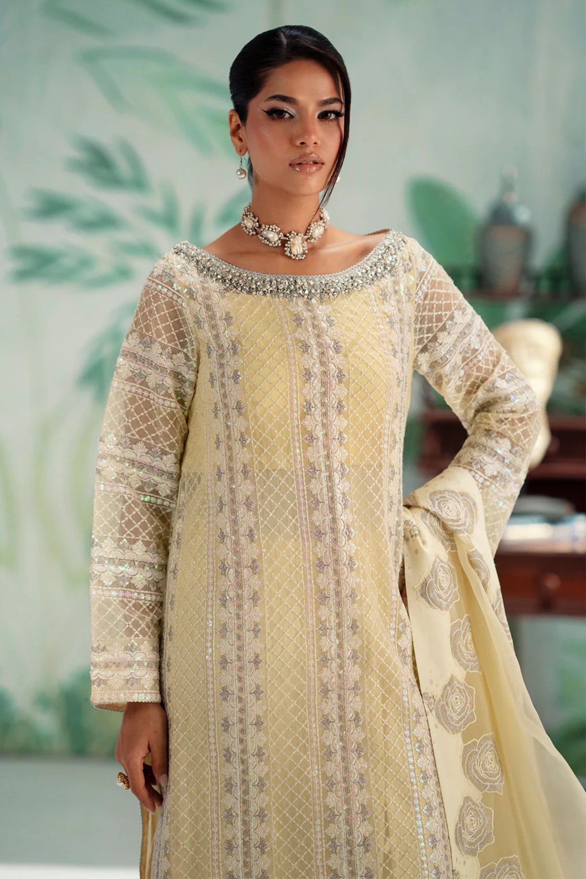 Pakistani Suits To Attend Wedding Melbourne