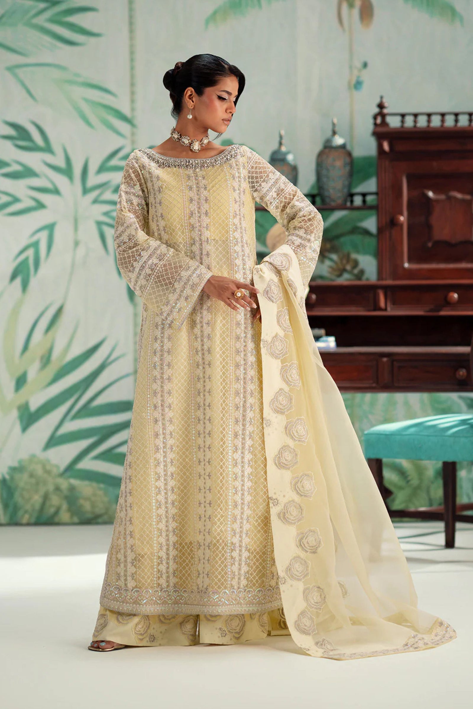 Pakistani Suits To Attend Wedding Melbourne