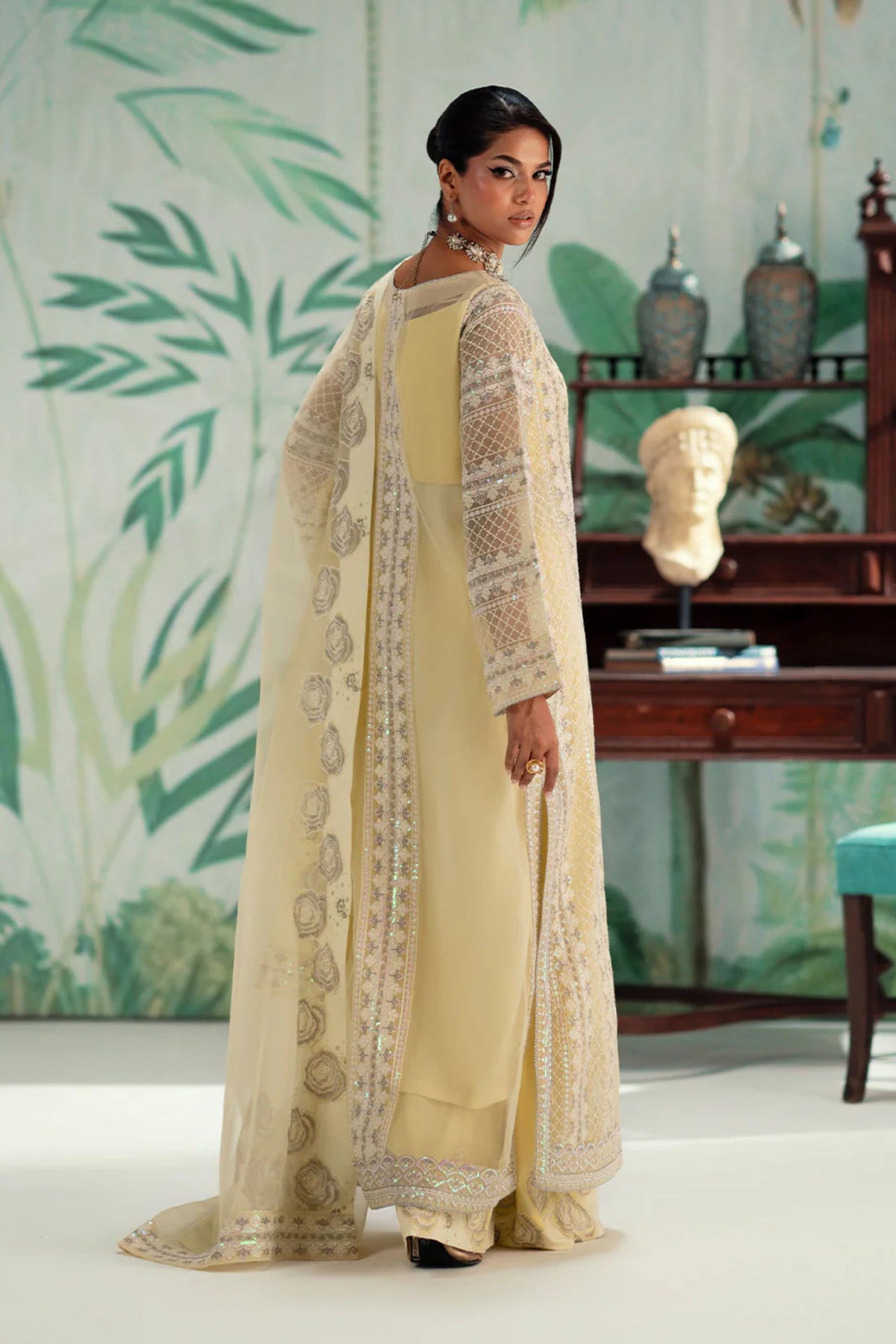 Pakistani Suits To Attend Wedding Melbourne