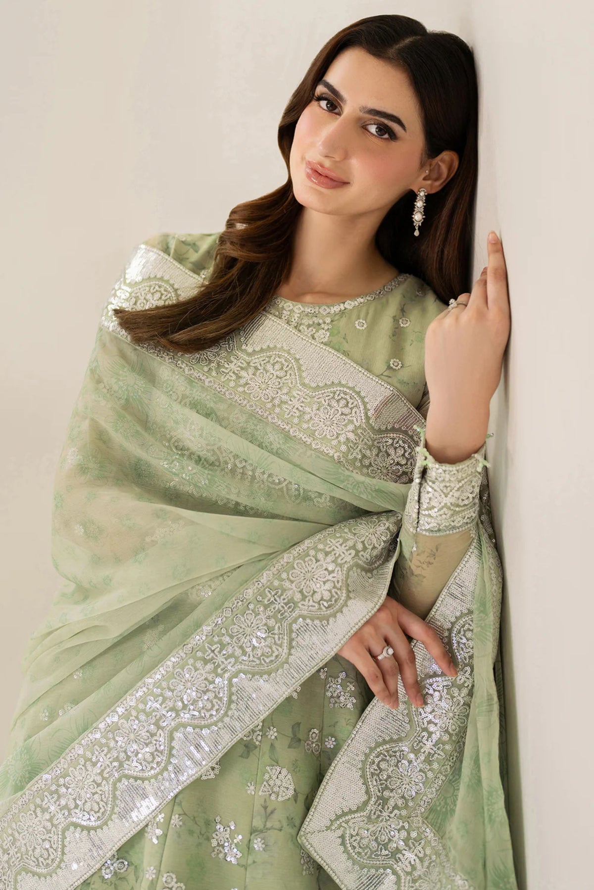 Pakistani Wedding Clothes For Females