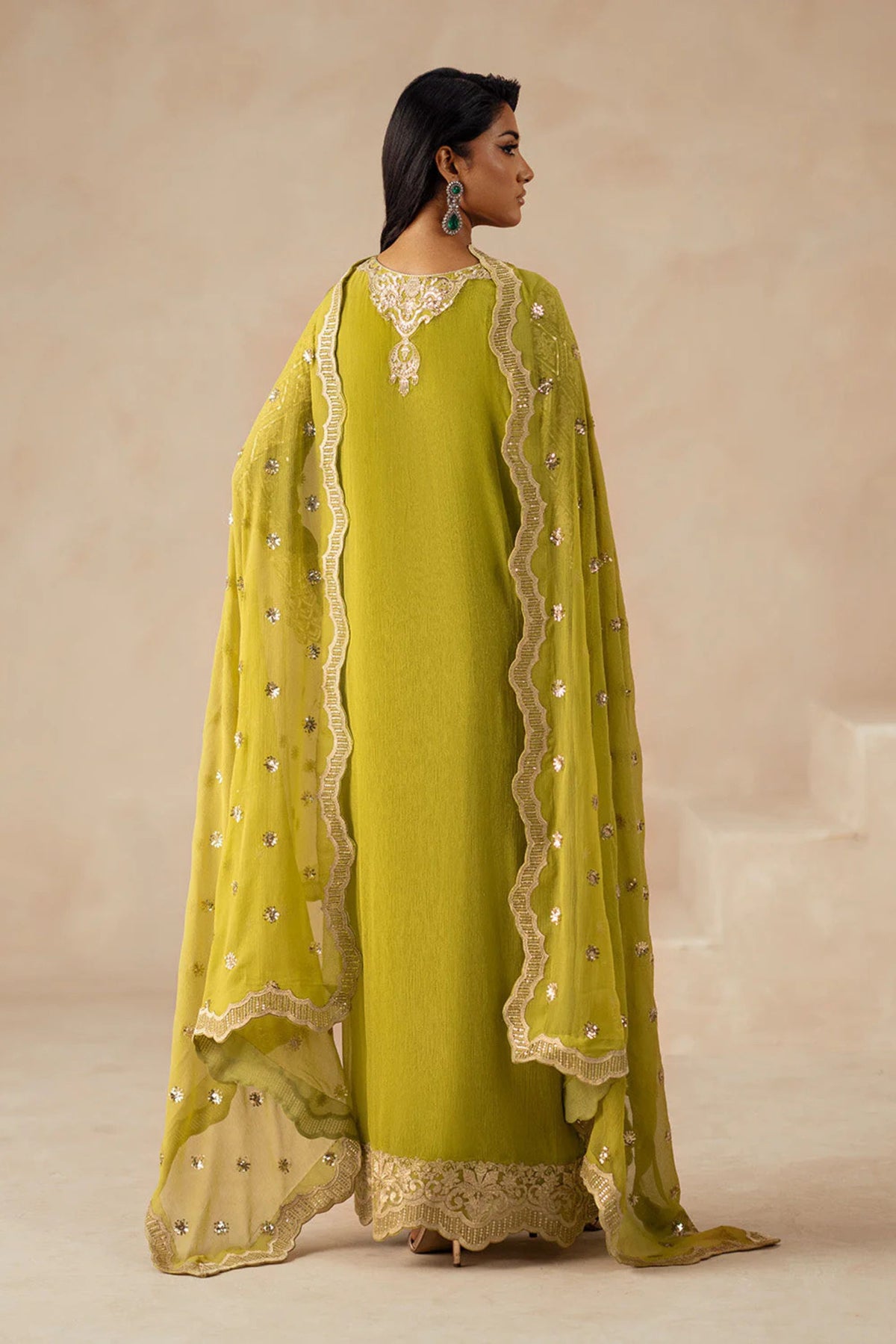 Pakistani Wedding Salwar Kameez In Melbourne