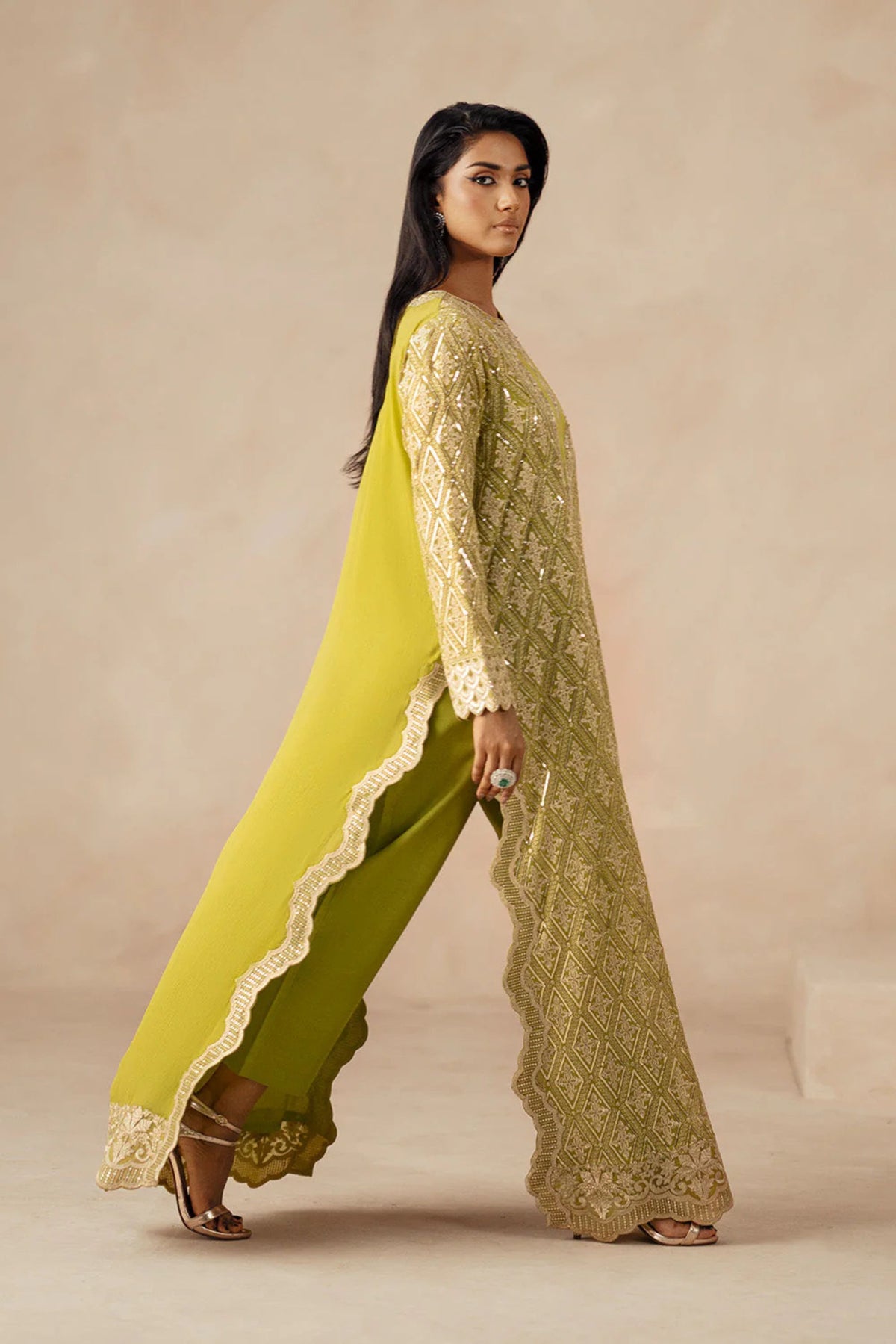 Pakistani Wedding Salwar Kameez In Melbourne
